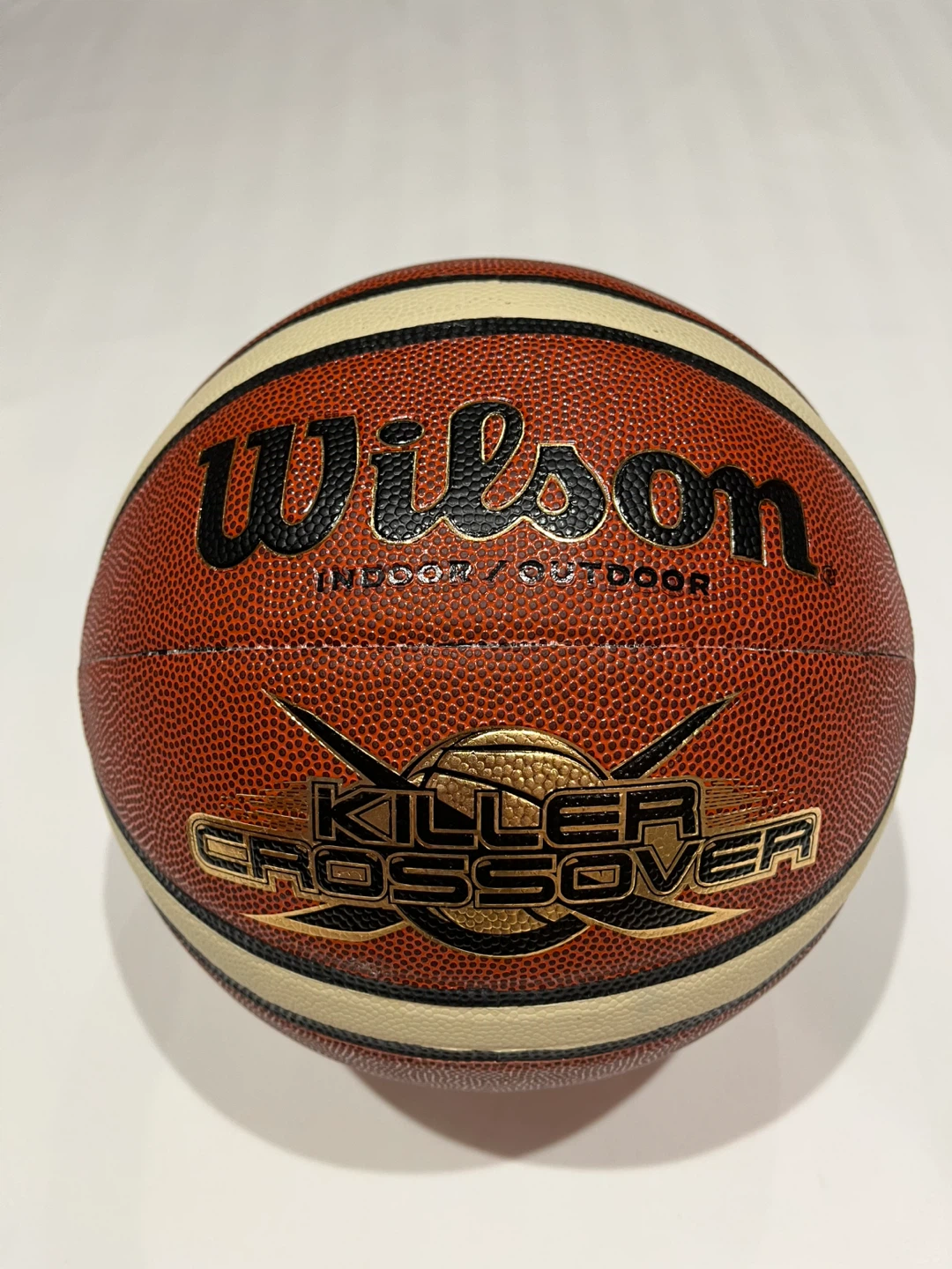 FREE Wilson Killer Crossover Basketball