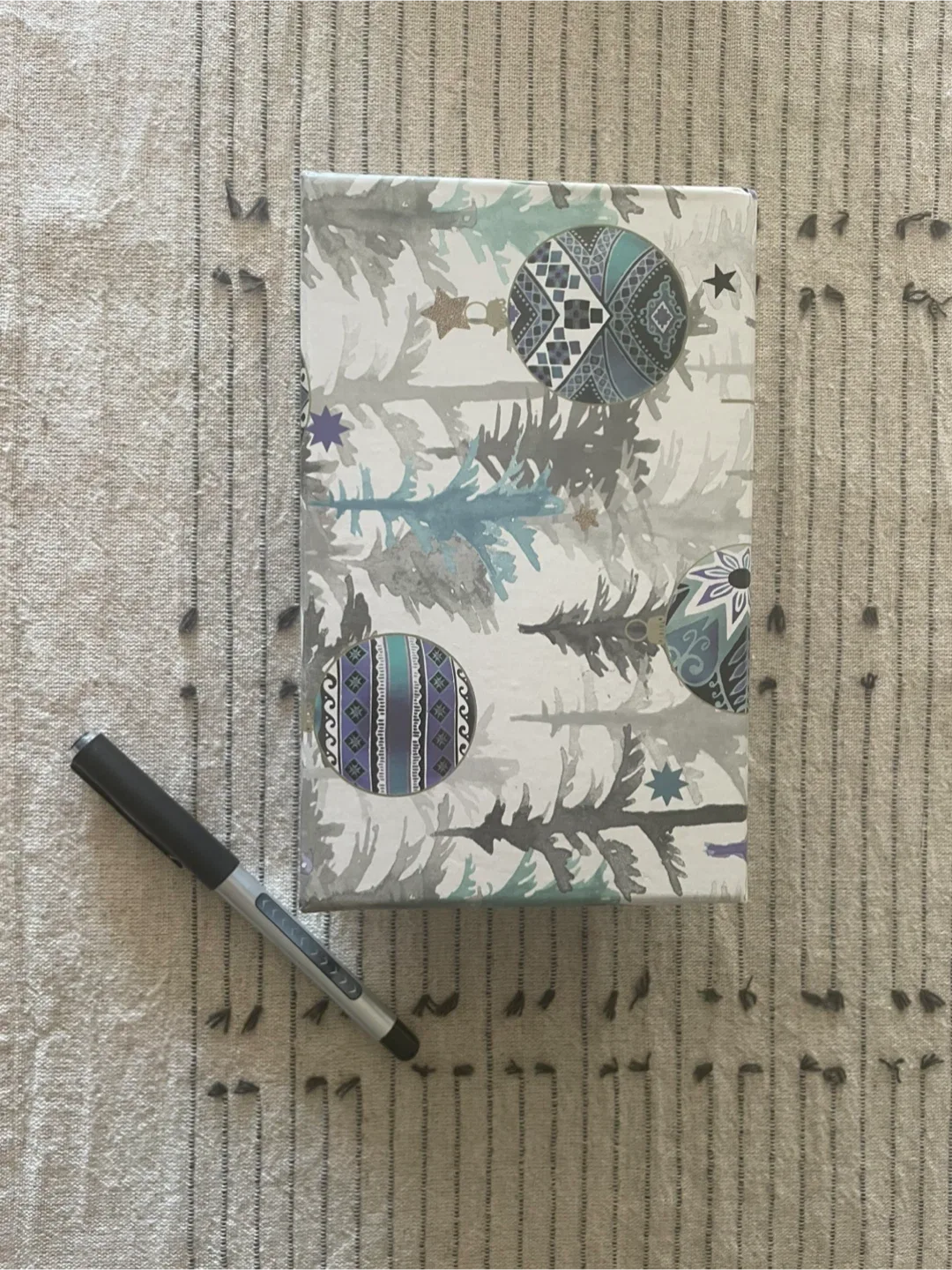 🥕Decorative Gift Box with Lid image indicator(4)