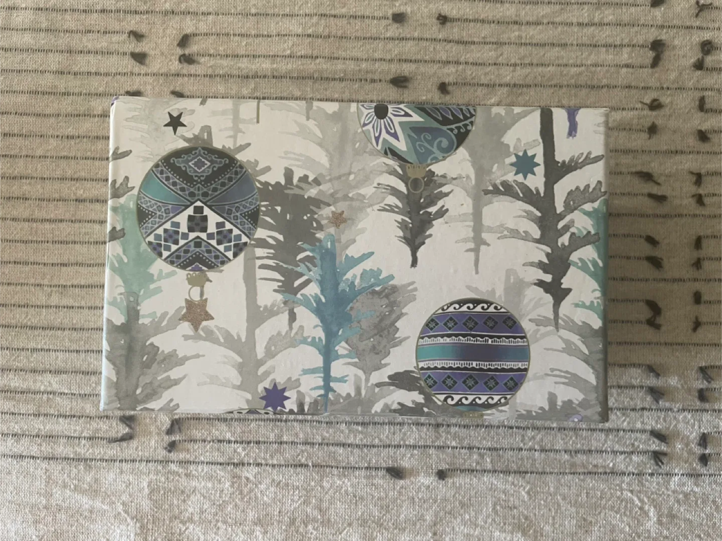 🥕Decorative Gift Box with Lid image indicator(5)