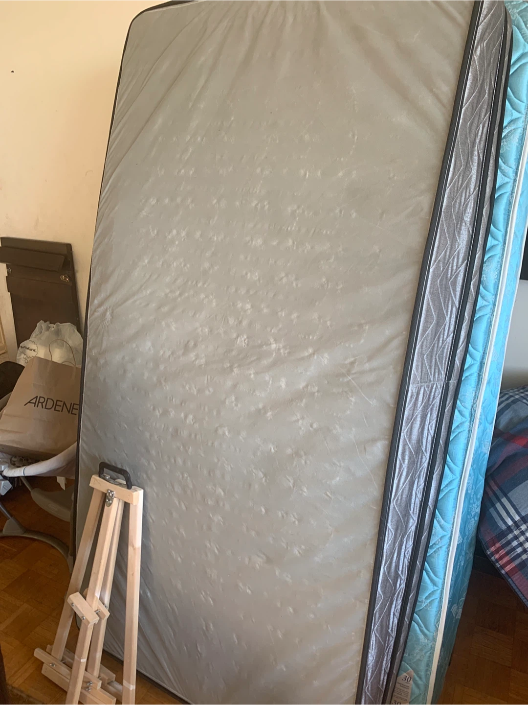 Mattress - photo 2