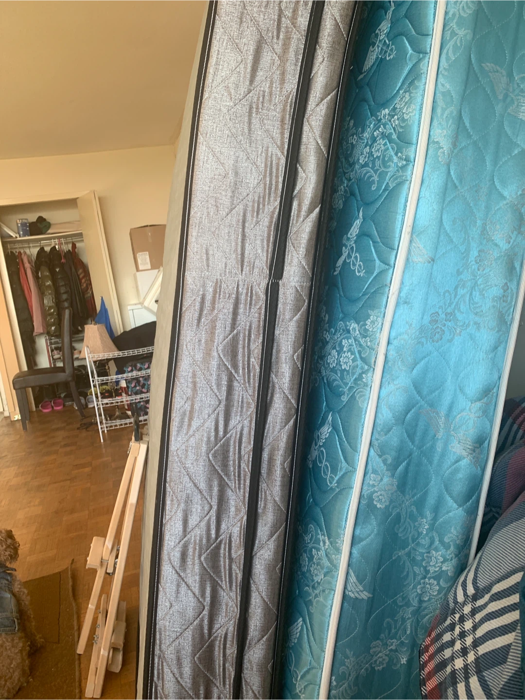 Mattress