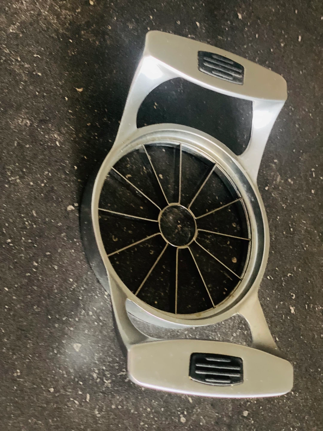 Ernesto Apple Heavyweight Slicer