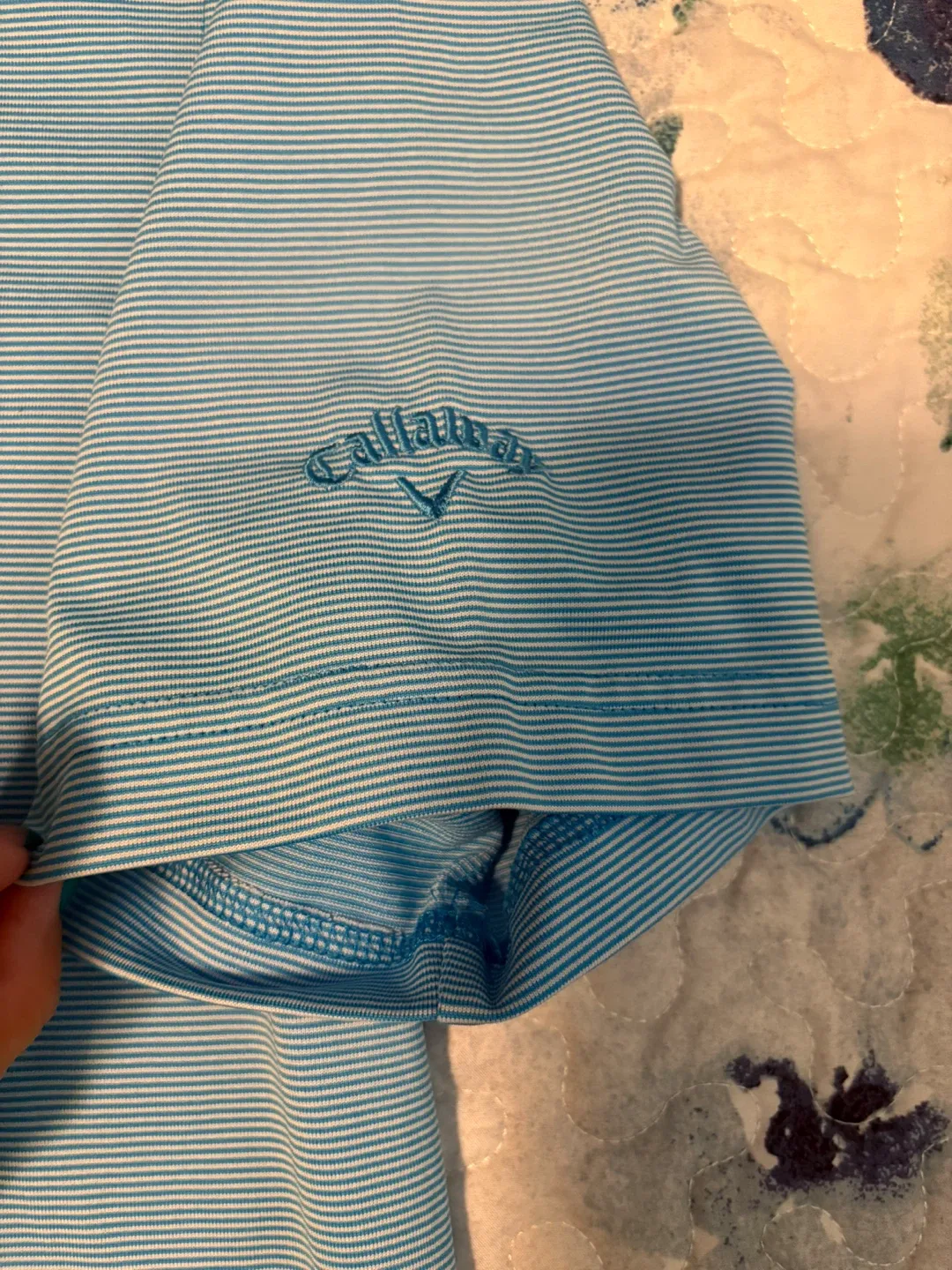 Men’s Callaway Golf Shirts - Large image indicator(6)