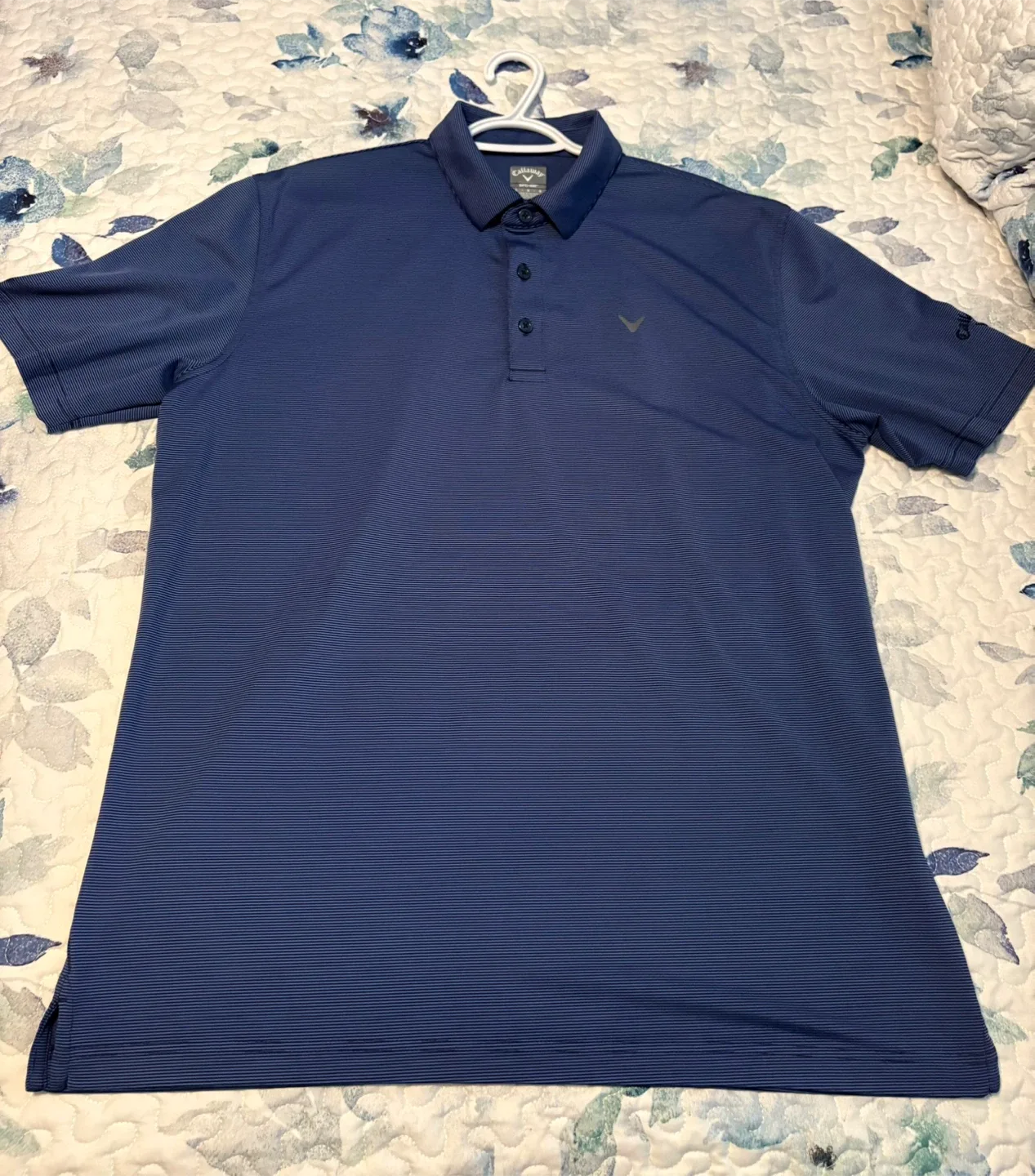 Men’s Callaway Golf Shirts - Large thumbnail