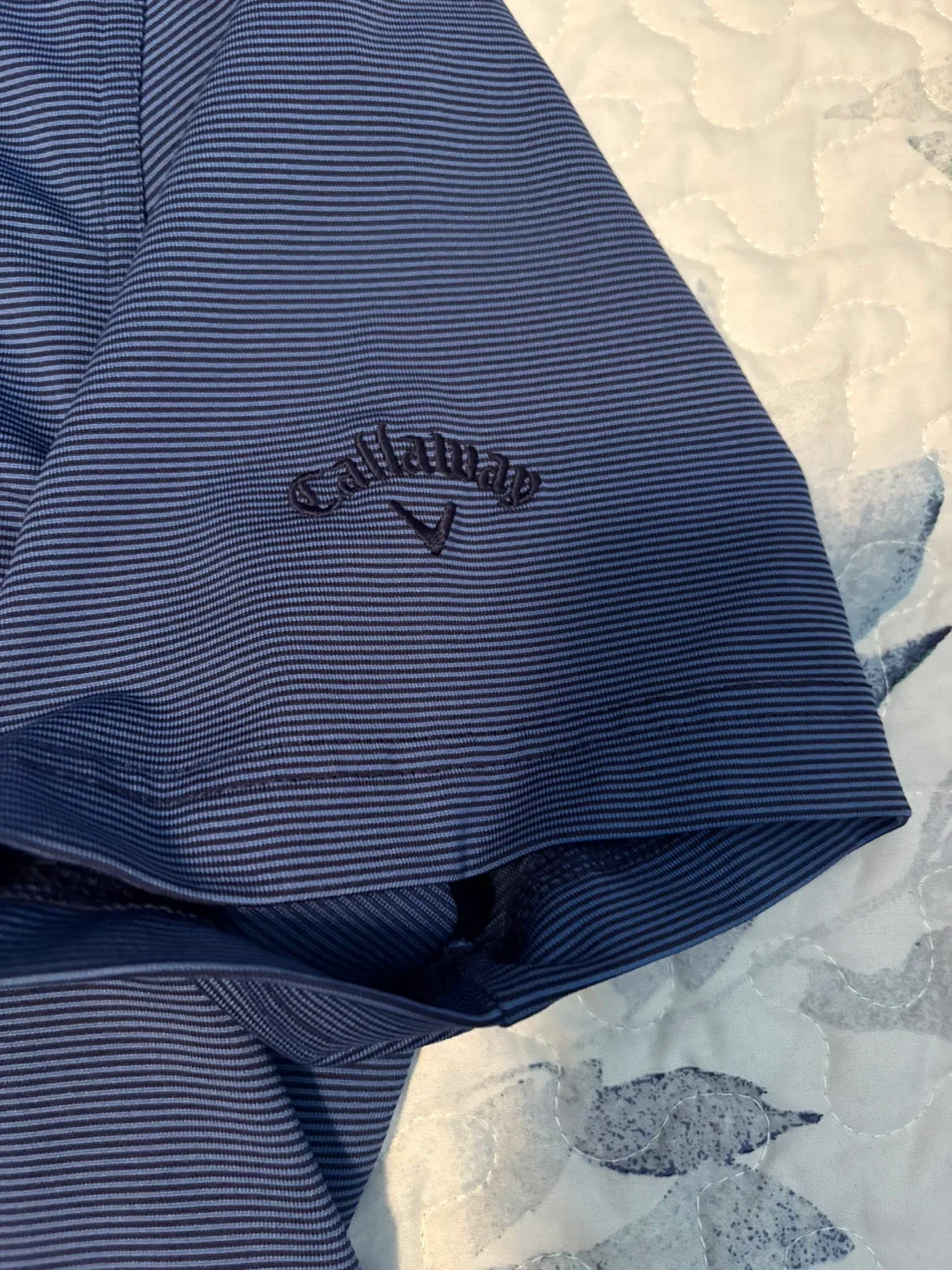 Men’s Callaway Golf Shirts - Large image indicator(5)