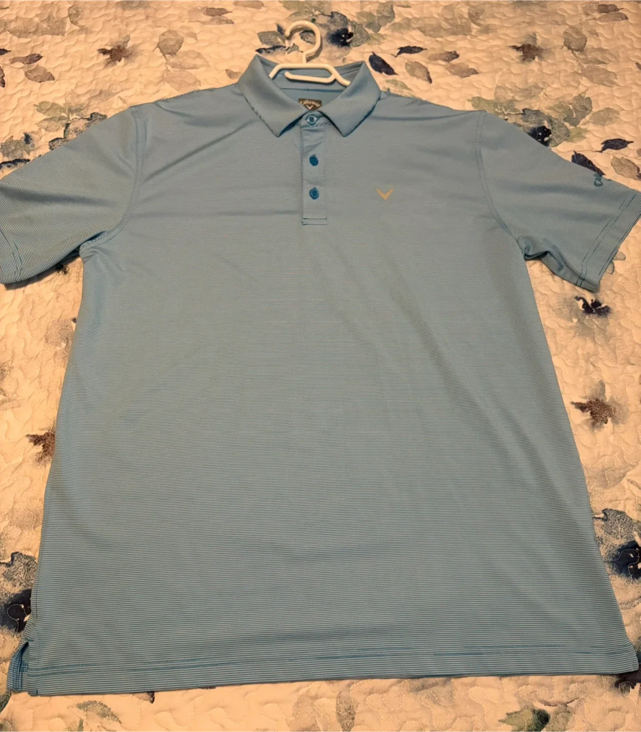 Men’s Callaway Golf Shirts - Large image indicator(2)