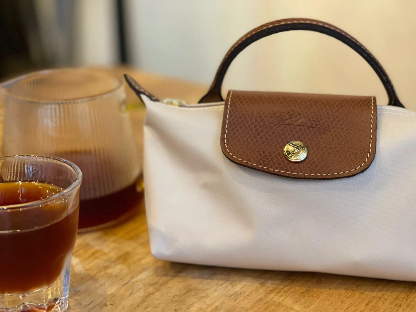 Longchamp Le Pliage Handbag - photo 4