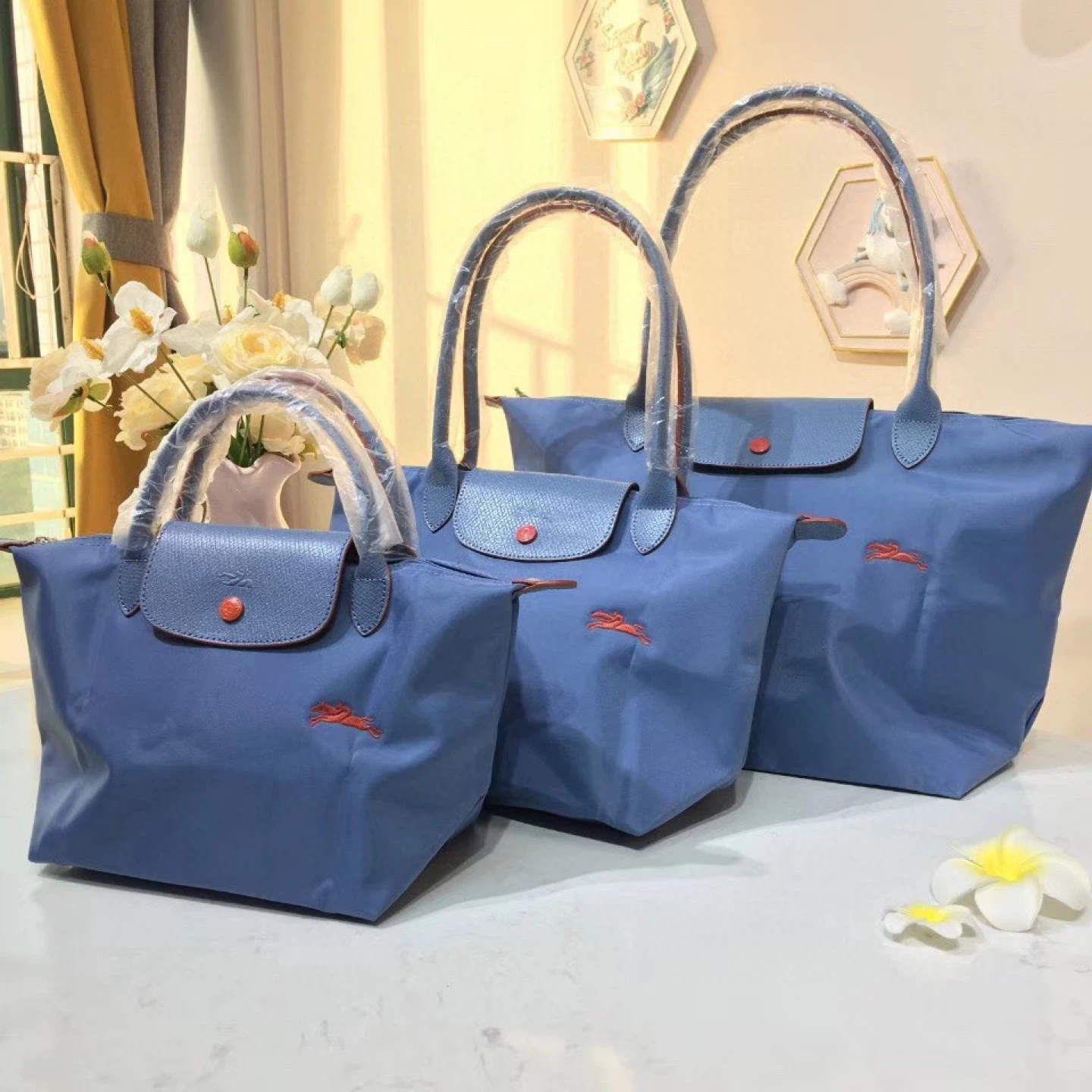 Longchamp Le Pliage Handbag - photo 2