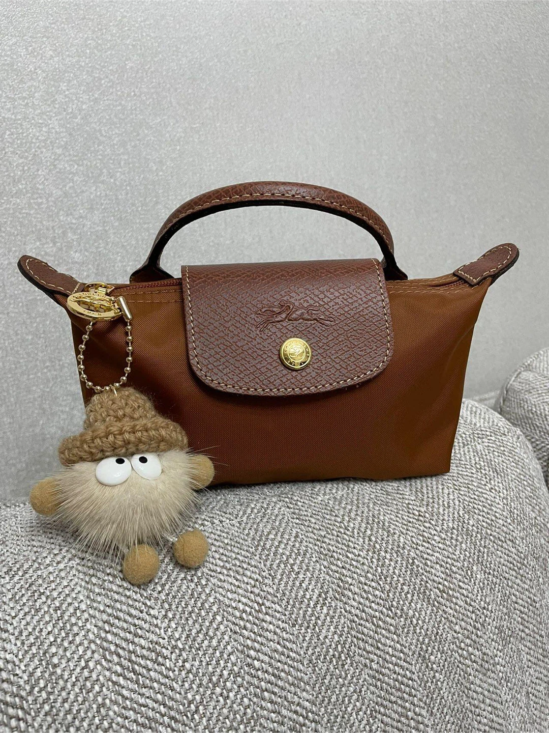 Longchamp Le Pliage Handbag - photo 3
