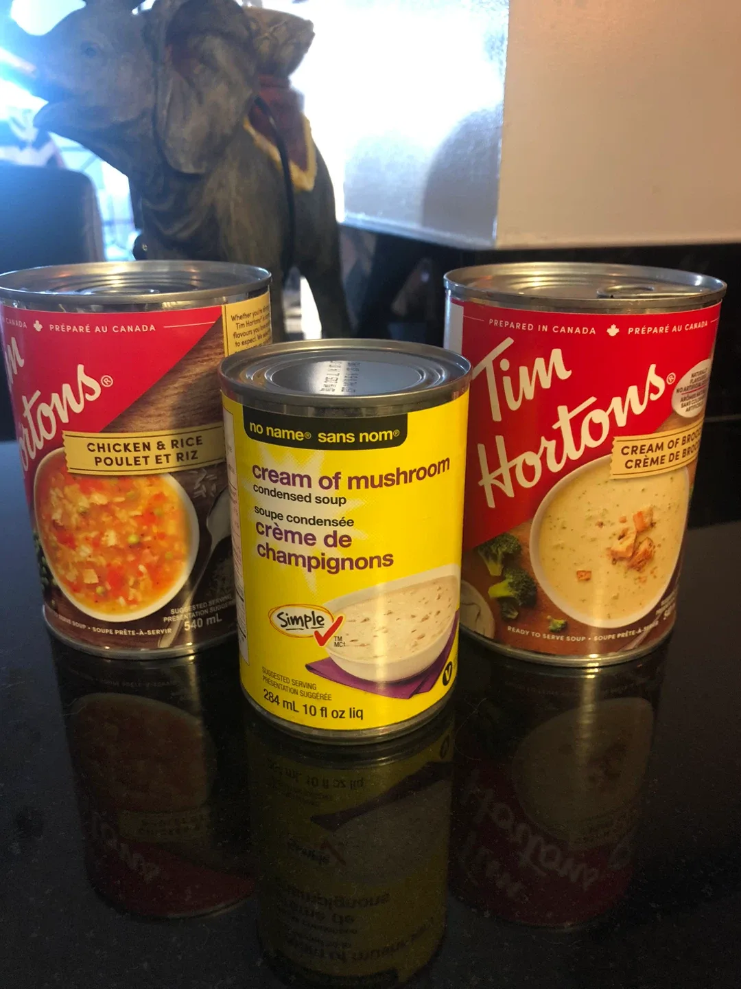 FREE TIM Horton soup thumbnail