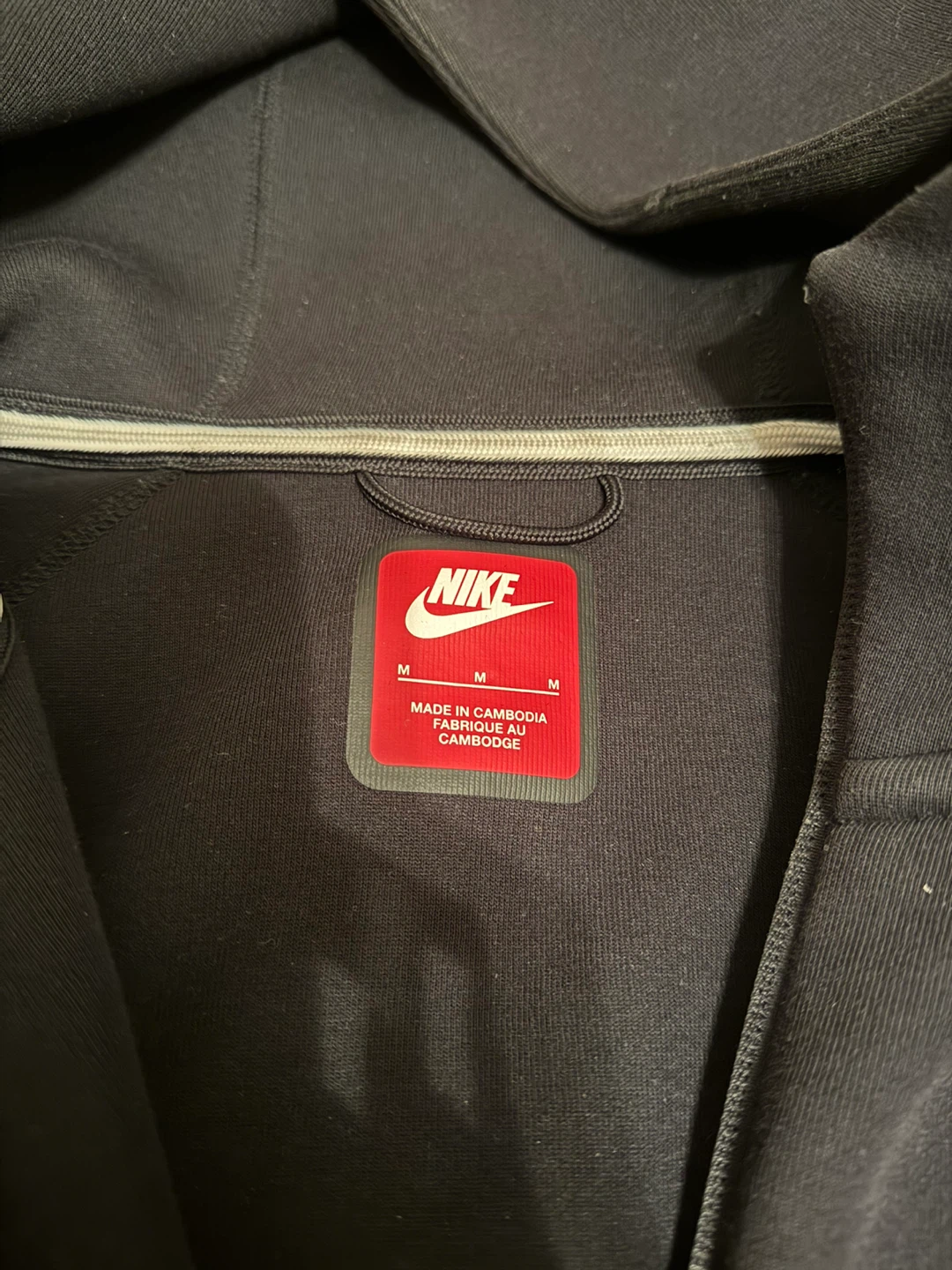Nike tech - photo 2