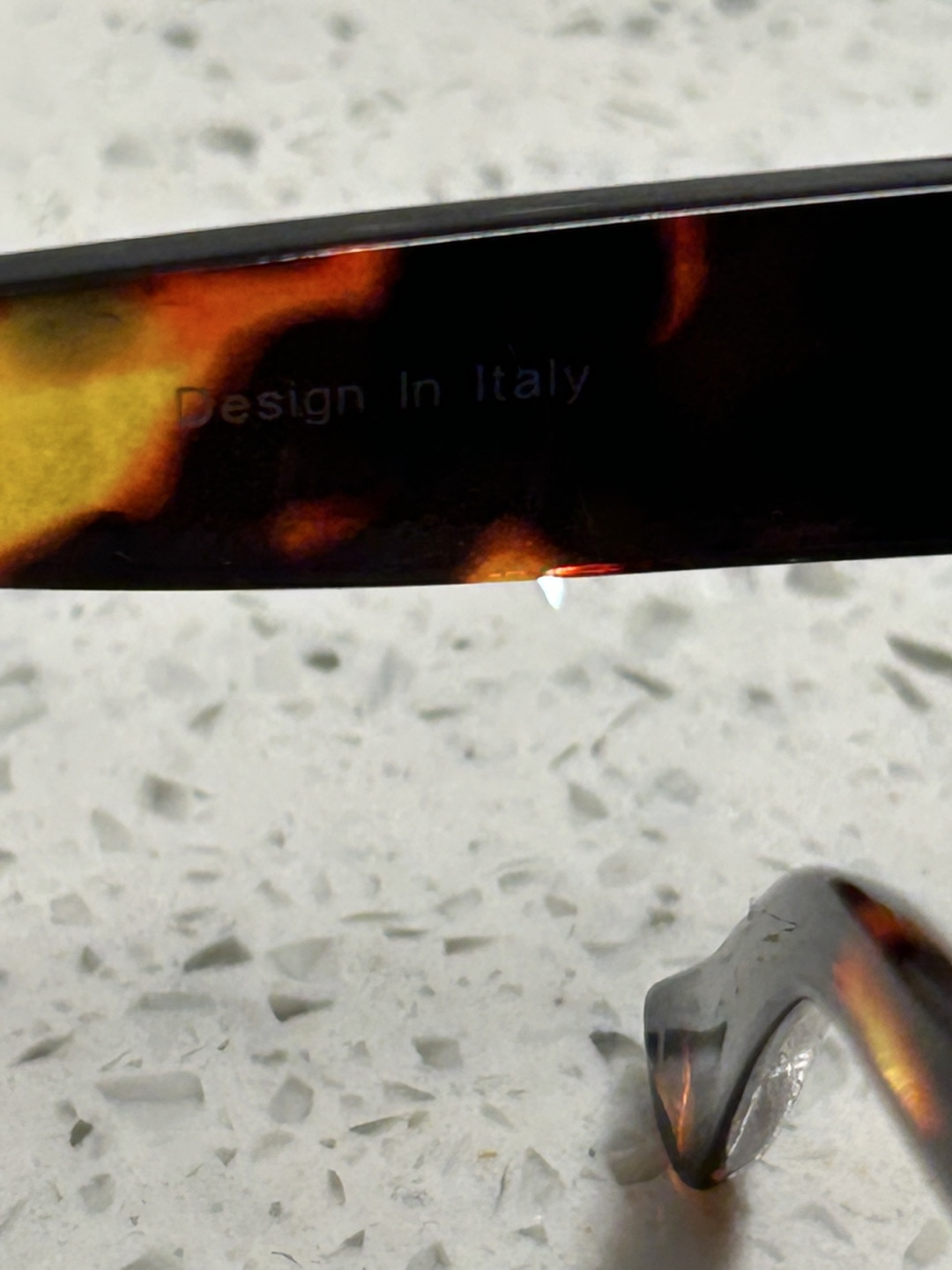 Carolina Lemke Sunglasses with Case - photo 2