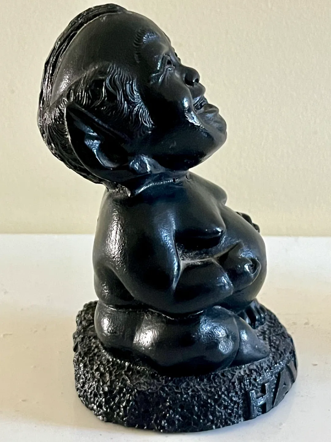 Vintage Coco Joe’s Lava Rock Wahine & Menehune image indicator(6)