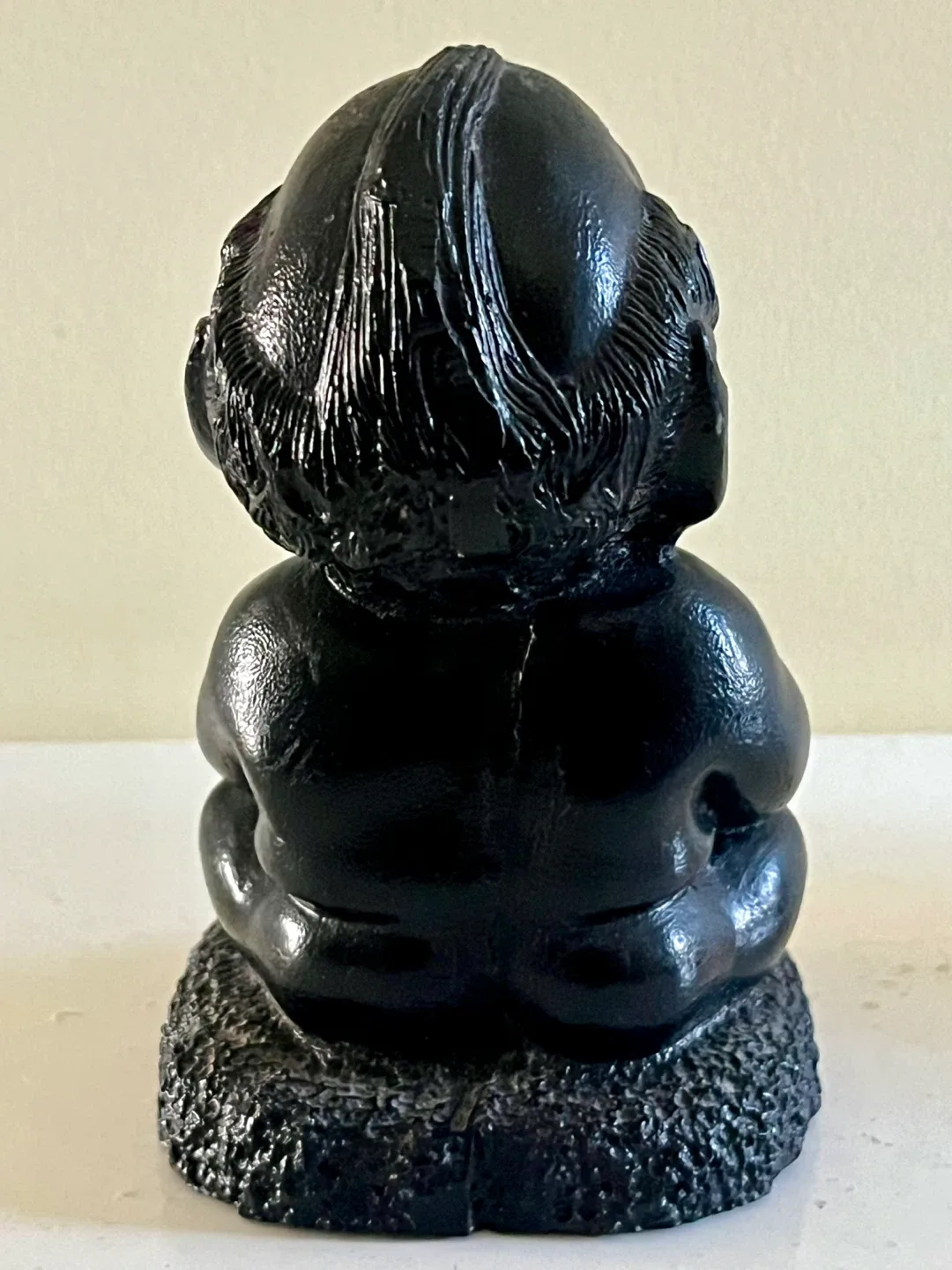 Vintage Coco Joe’s Lava Rock Wahine & Menehune image indicator(7)