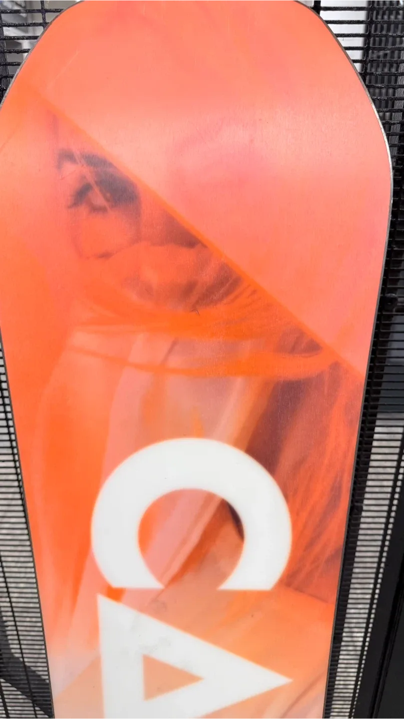 Capita Defenders of Awesome Snowboard 154 image indicator(3)