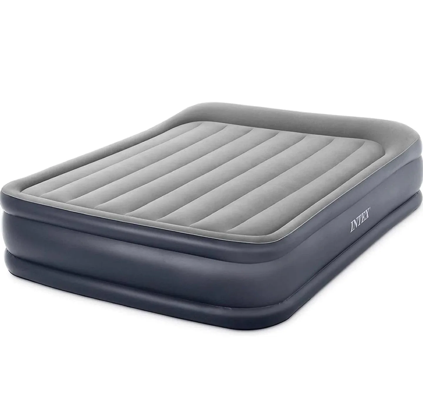 NEW Queen Self-Inflatable 16 1/2” Height Mattress image indicator(10)