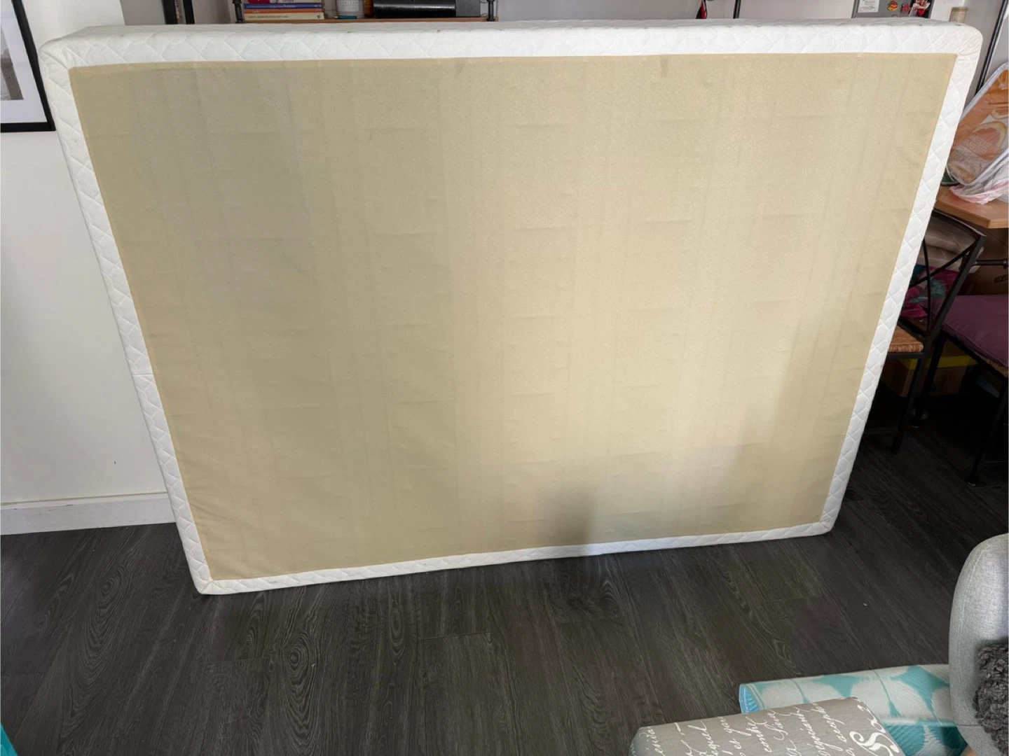 Queen Size Box Spring
