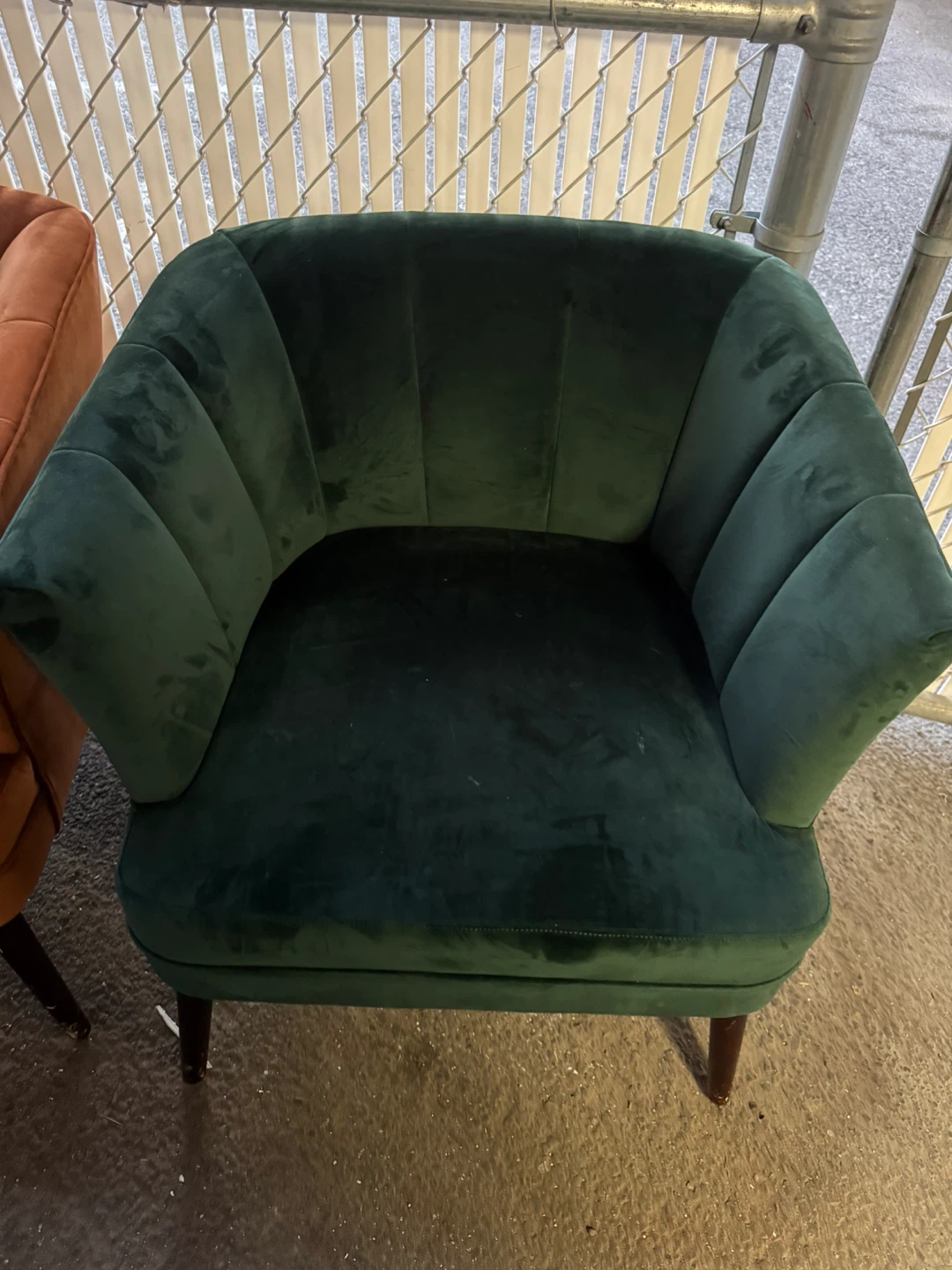 Accent Chairs - photo 2