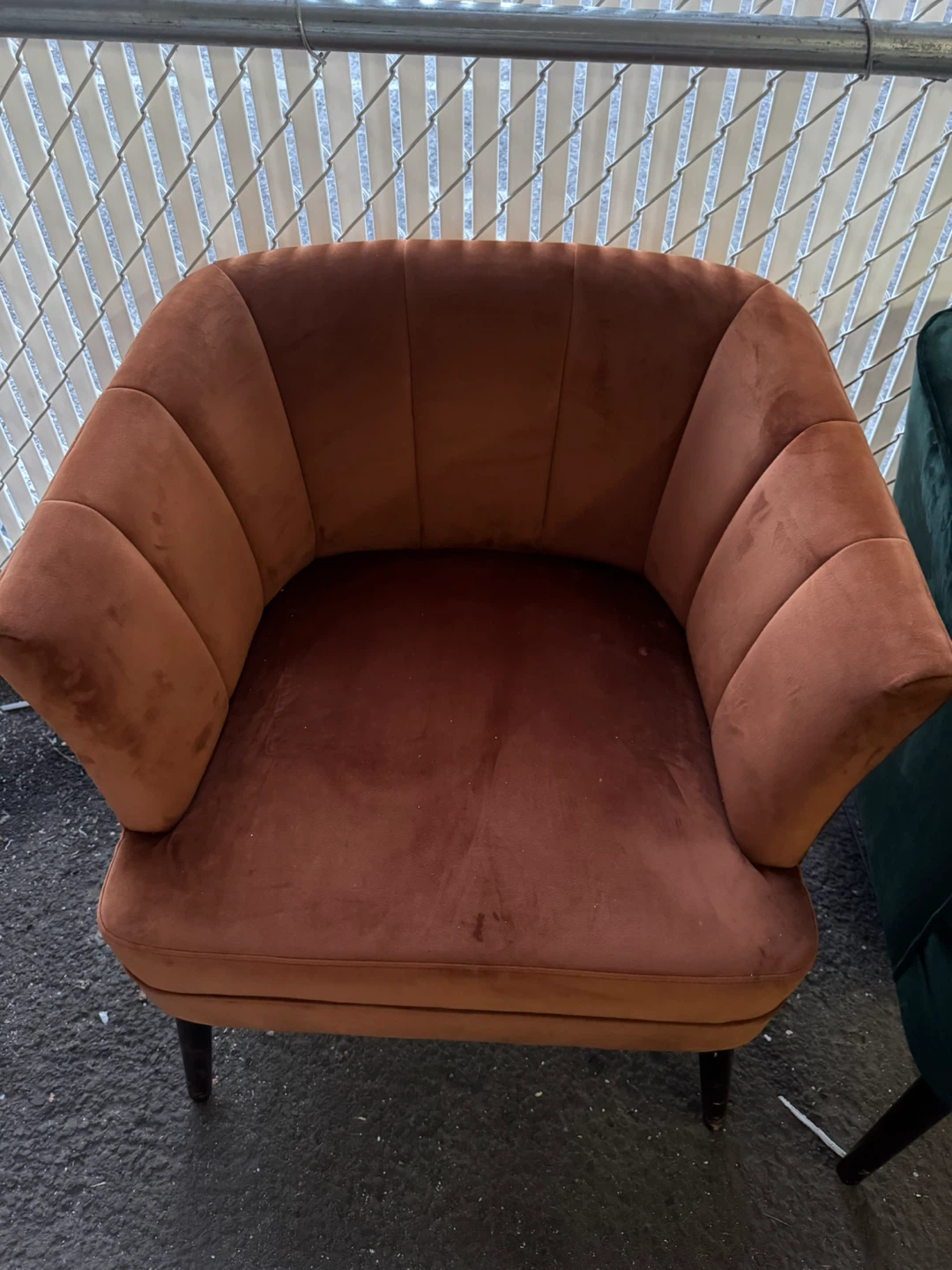 Accent Chairs - photo 3