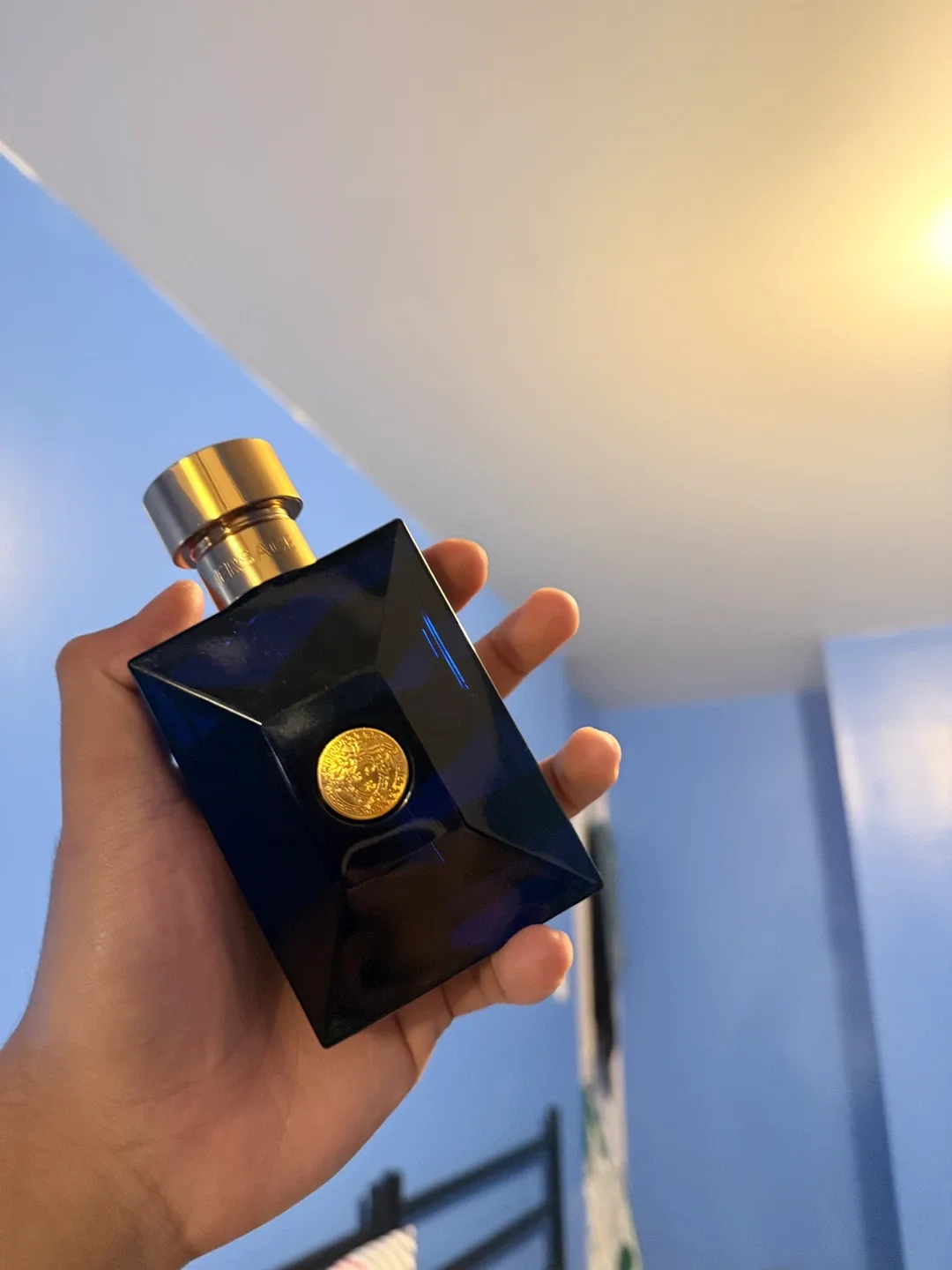 Versace Dylan Blue 100 ml image indicator(2)