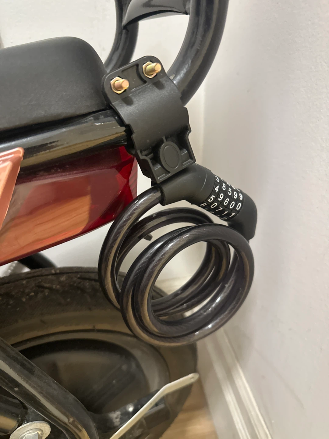 Evestar G1 Electric Scooter - photo 5