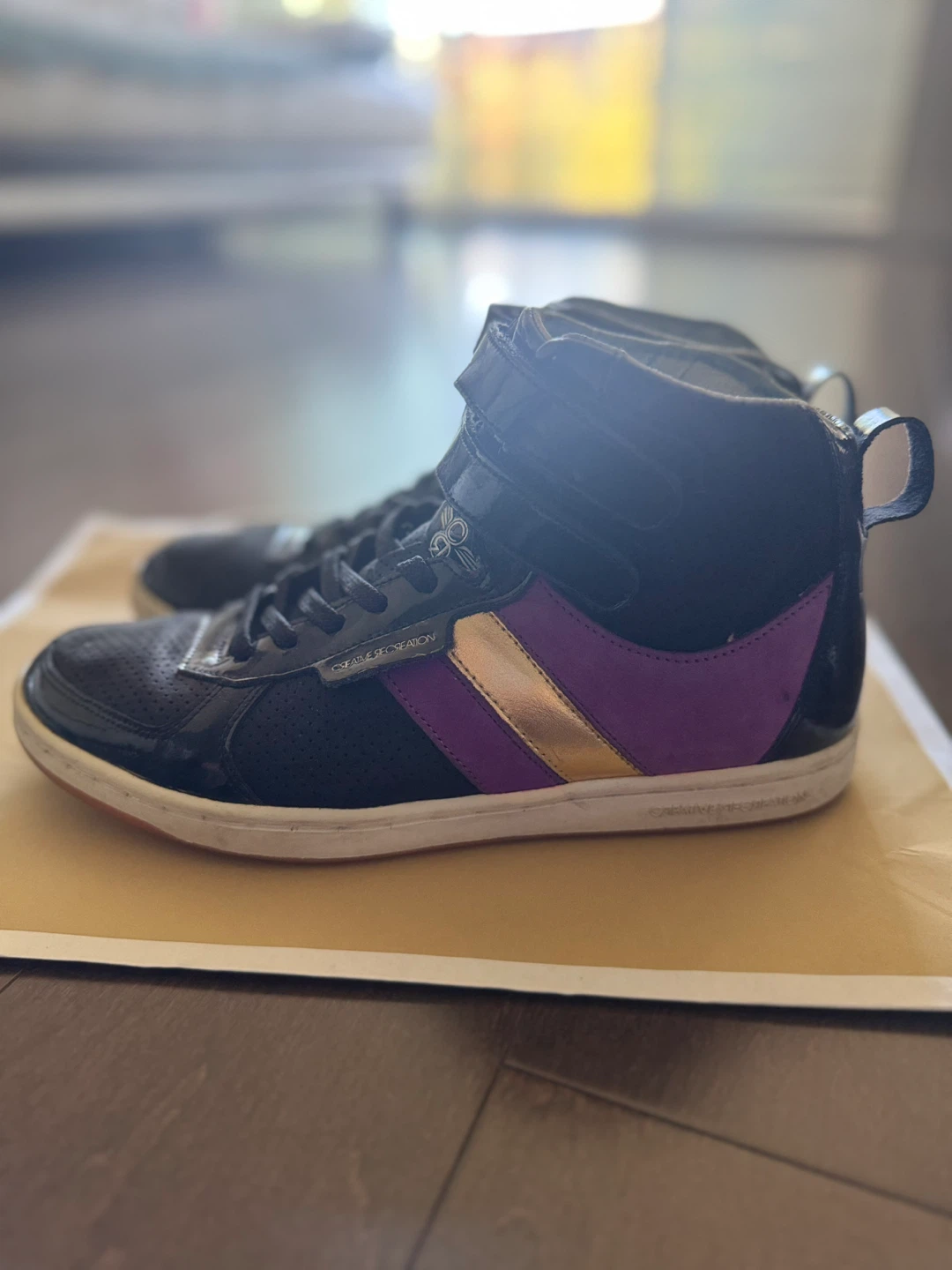 Creative Recreation Sneakers