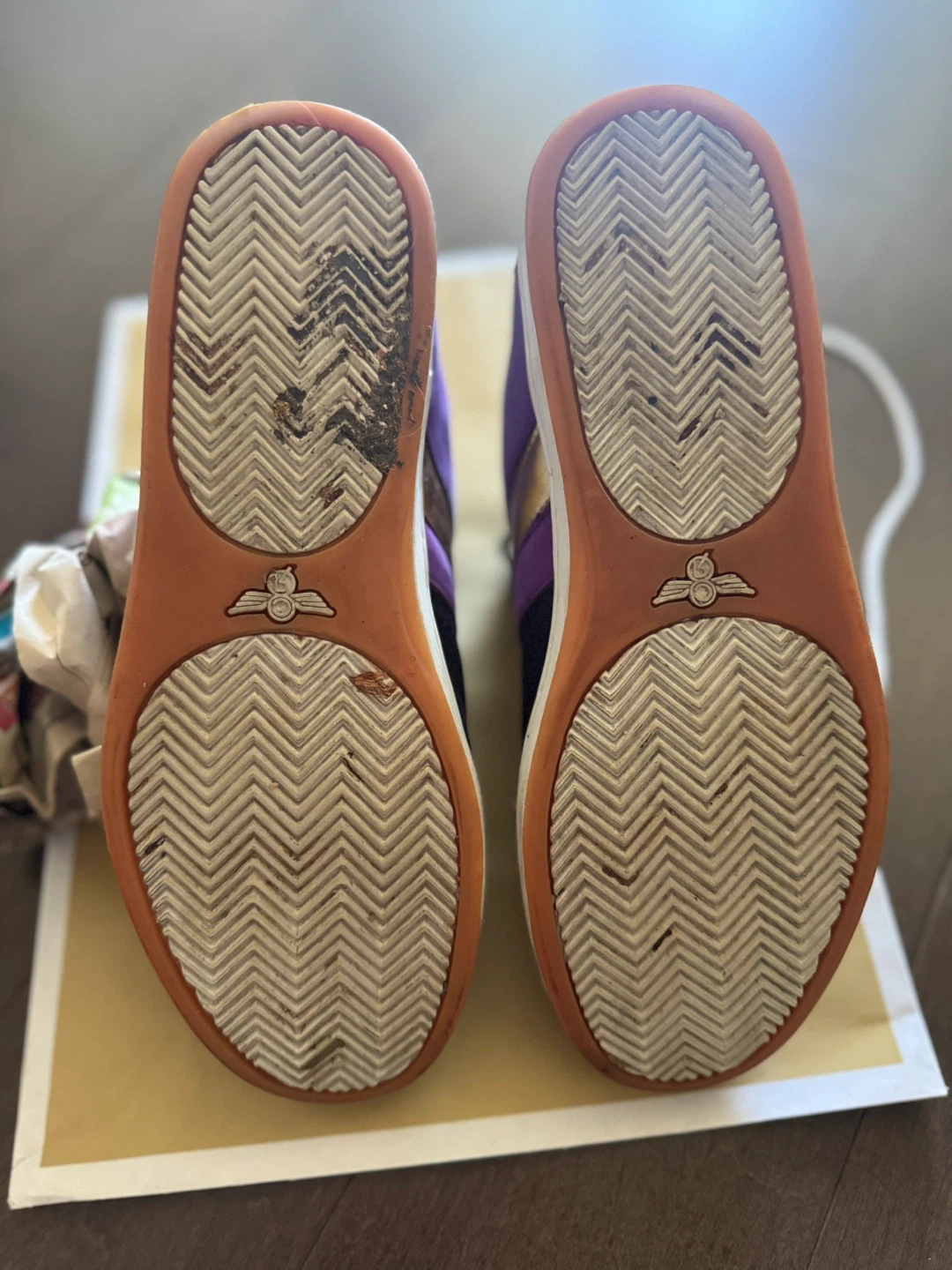 Creative Recreation Sneakers - photo 3
