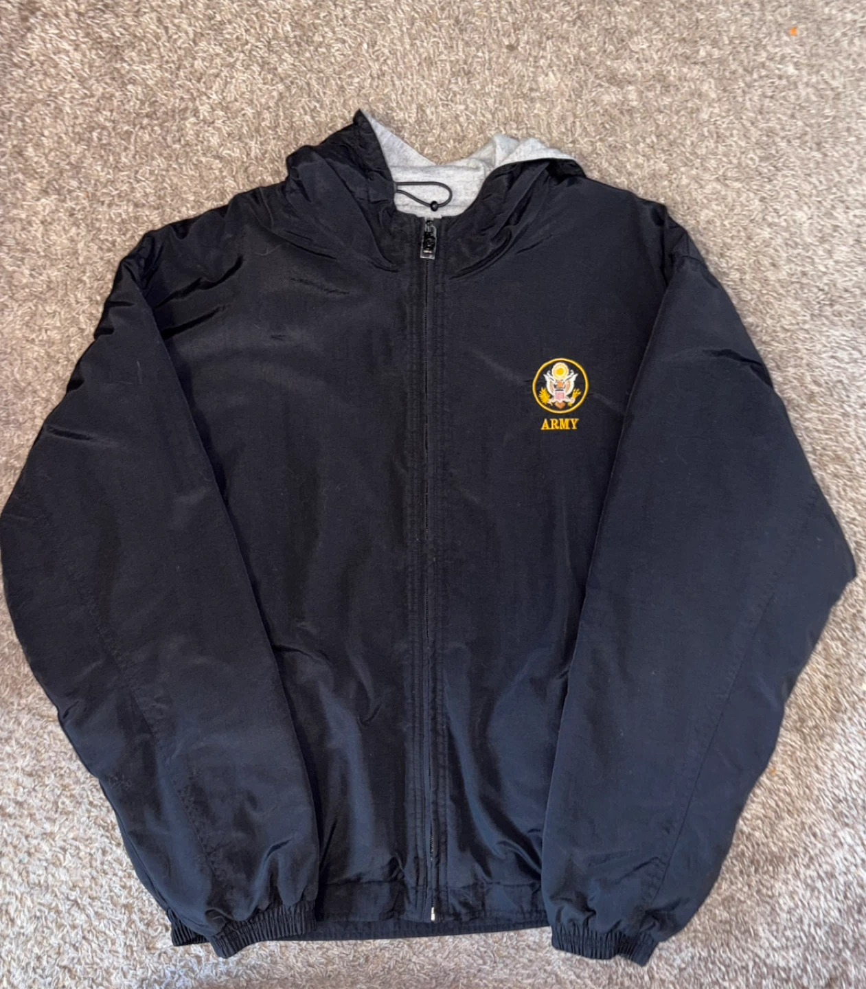 Vintage jacket - photo 2