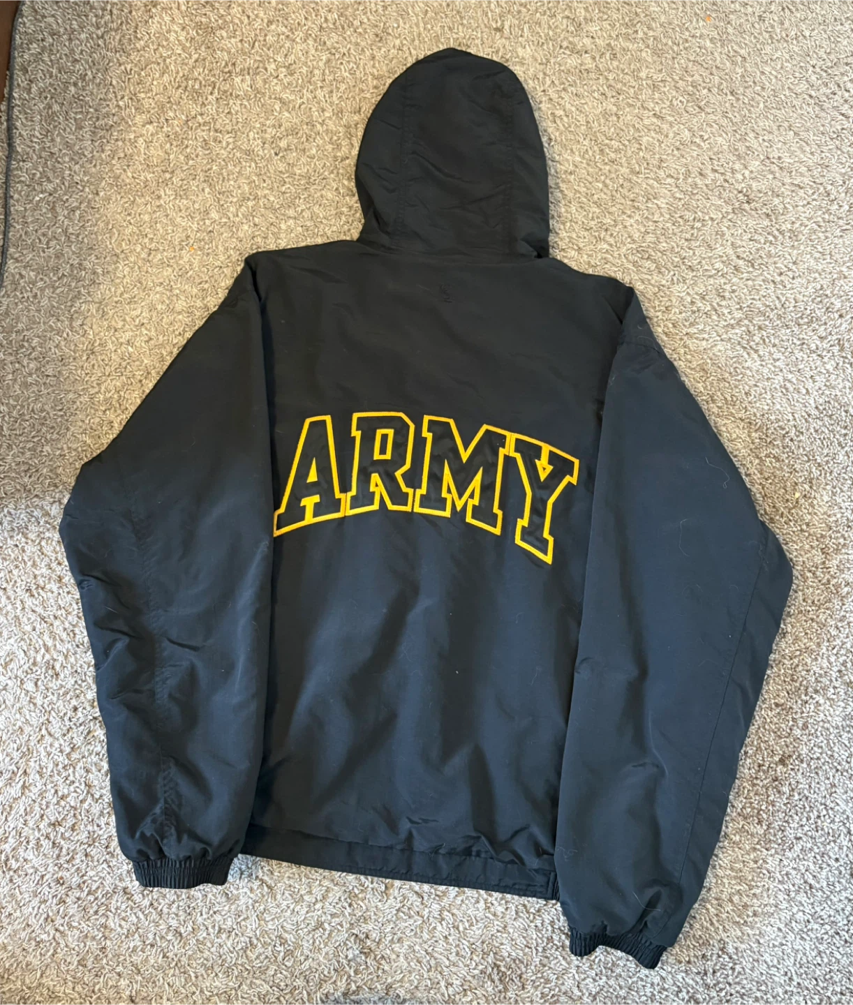 Vintage jacket