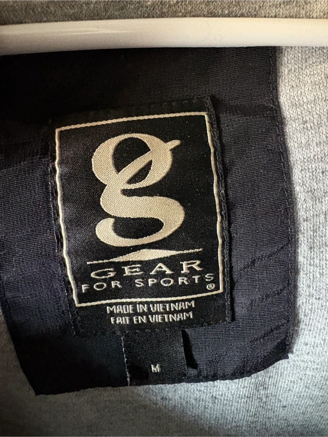 Vintage jacket - photo 3