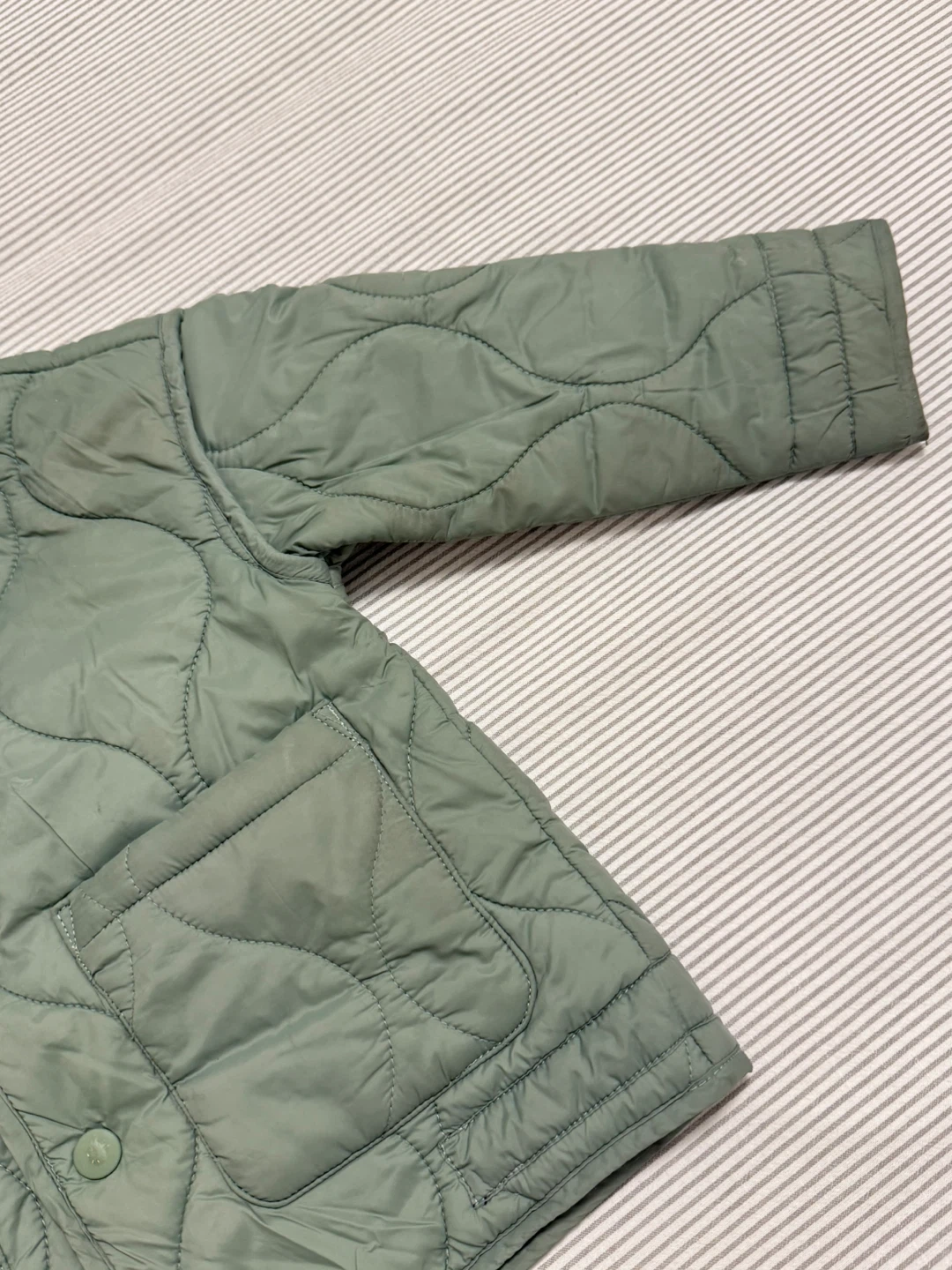 Zara 18-24 months toddler coat - photo 4