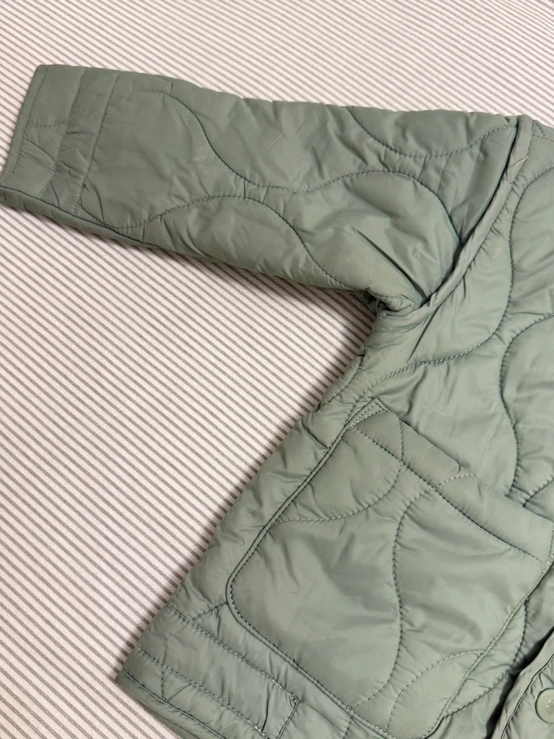Zara 18-24 months toddler coat - photo 3