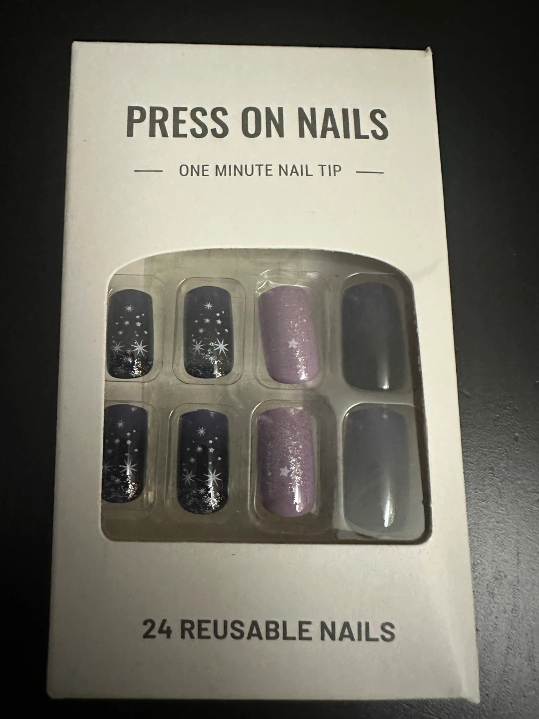 Nail kit - photo 4