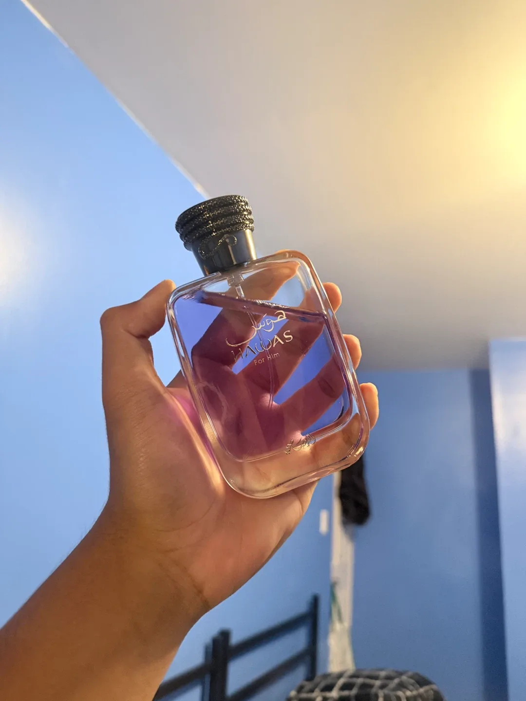 Rasasi Hawas For Him EDP 100ml image indicator(2)