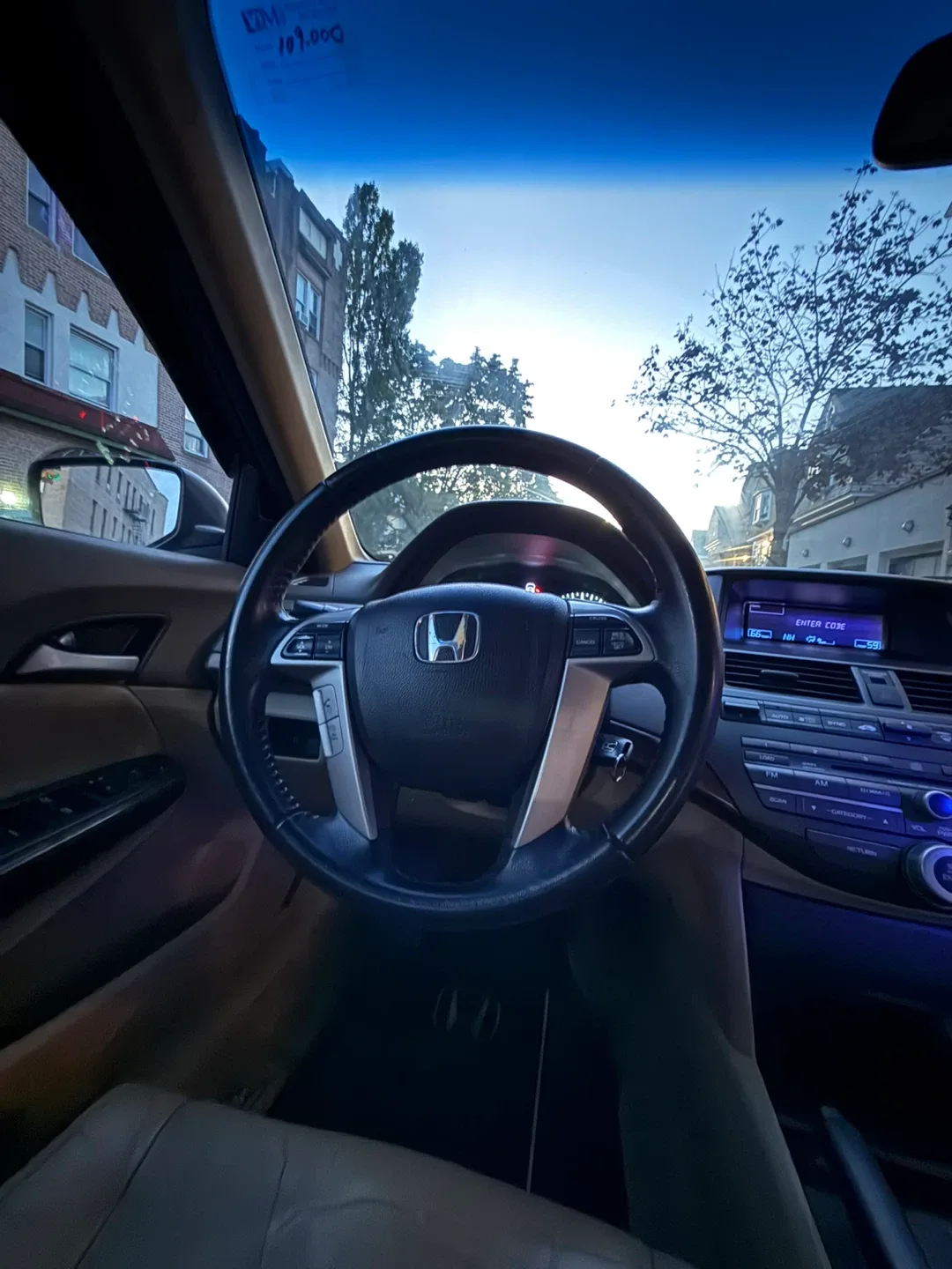 2010 Honda Accord EX-L V6 image indicator(2)