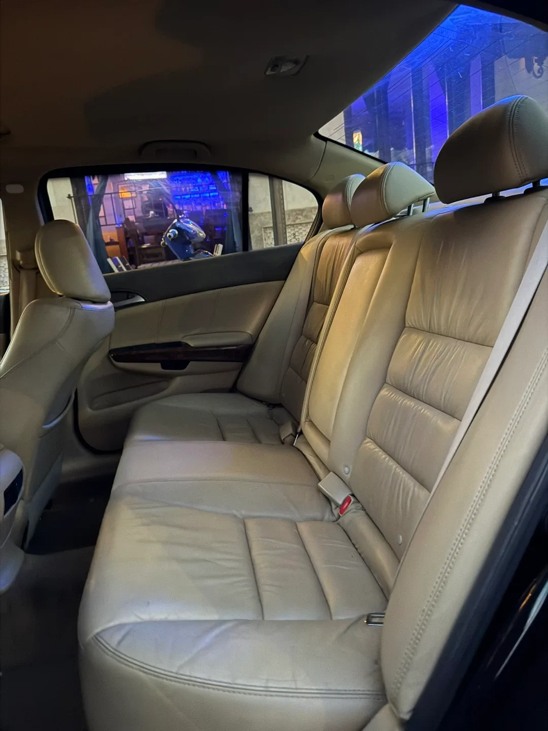 2010 Honda Accord EX-L V6 image indicator(6)