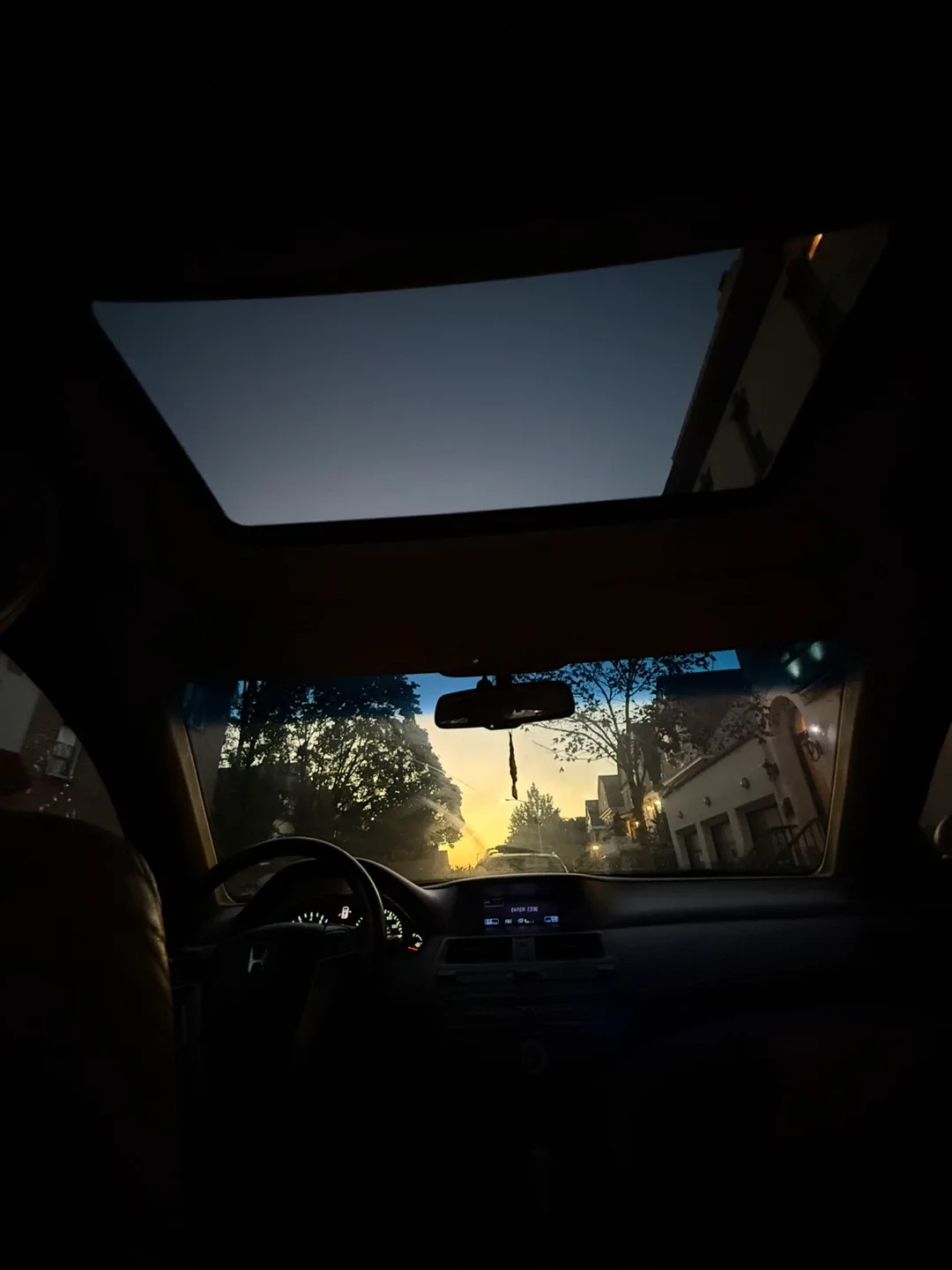 2010 Honda Accord EX-L V6 image indicator(8)