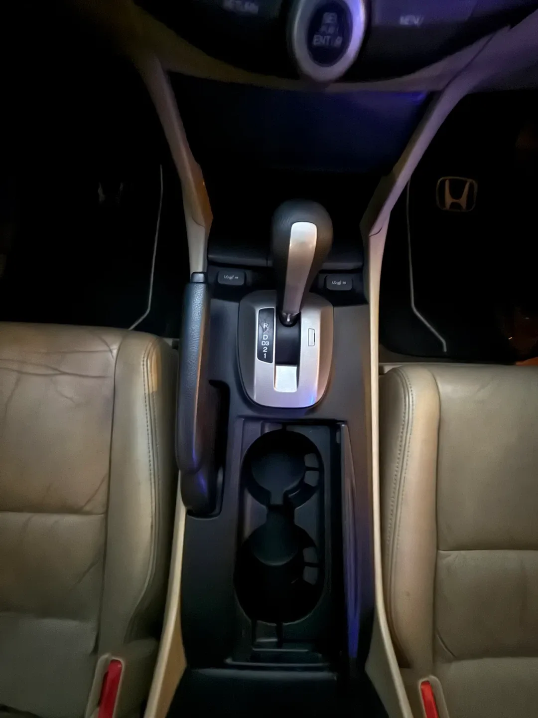 2010 Honda Accord EX-L V6 image indicator(7)