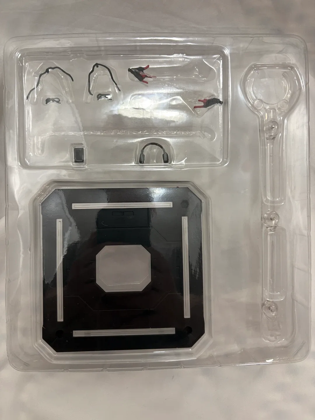 Spider-Man Miles Morales Sentinel SV Action Figure image indicator(3)