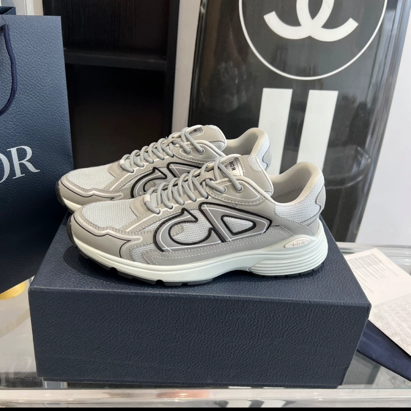 Dior b30 (All sizes) - photo 3