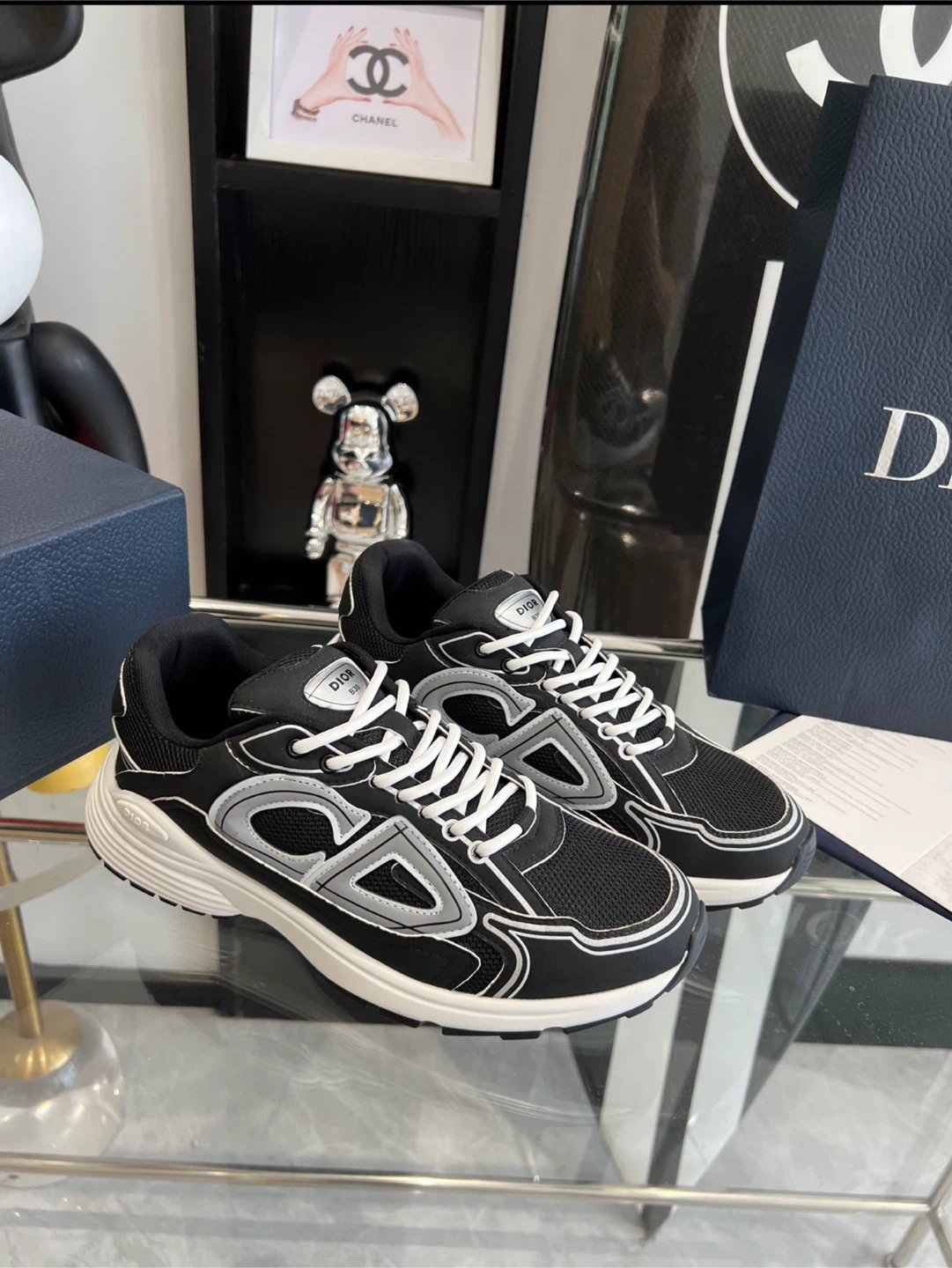 Dior b30 (All sizes) - photo 2