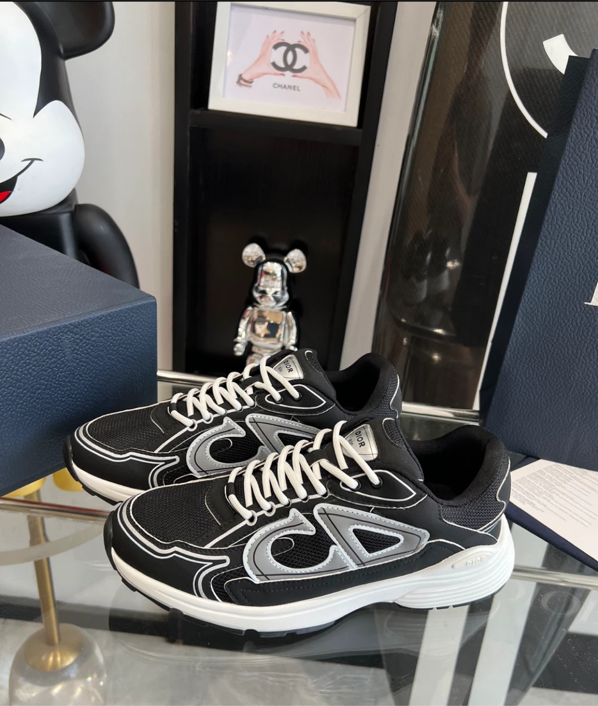 Dior b30 (All sizes)