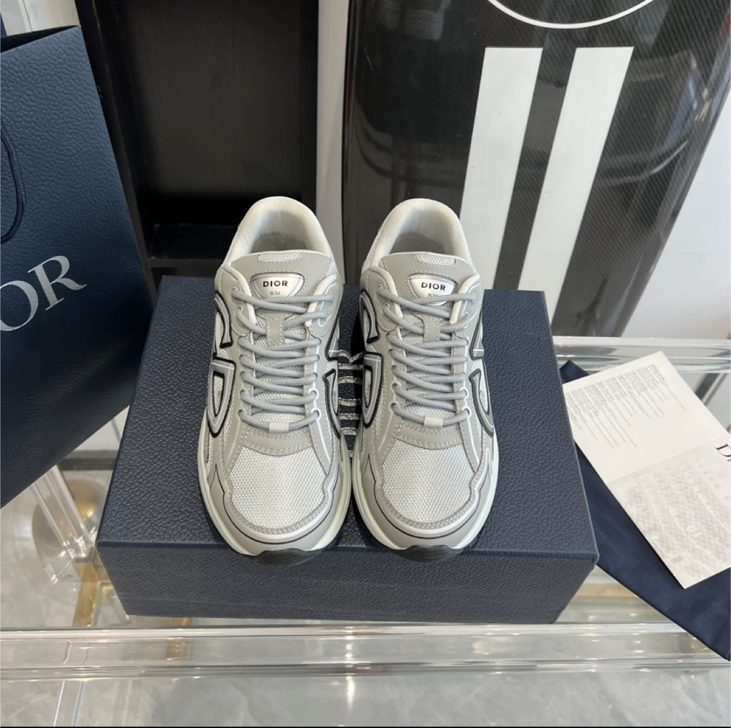 Dior b30 (All sizes) - photo 4