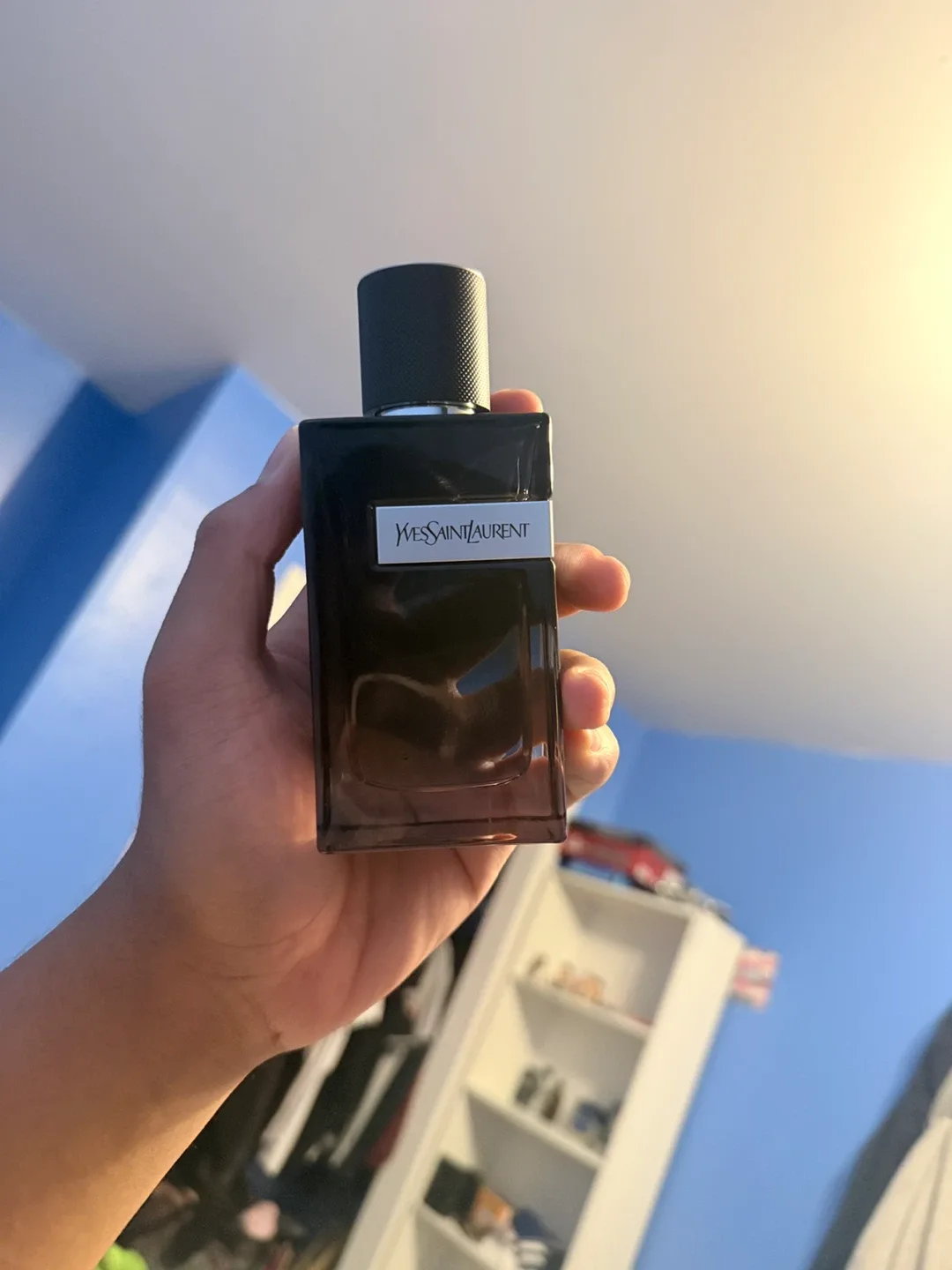 Yves Saint Laurent Y EDP 100ml image indicator(2)