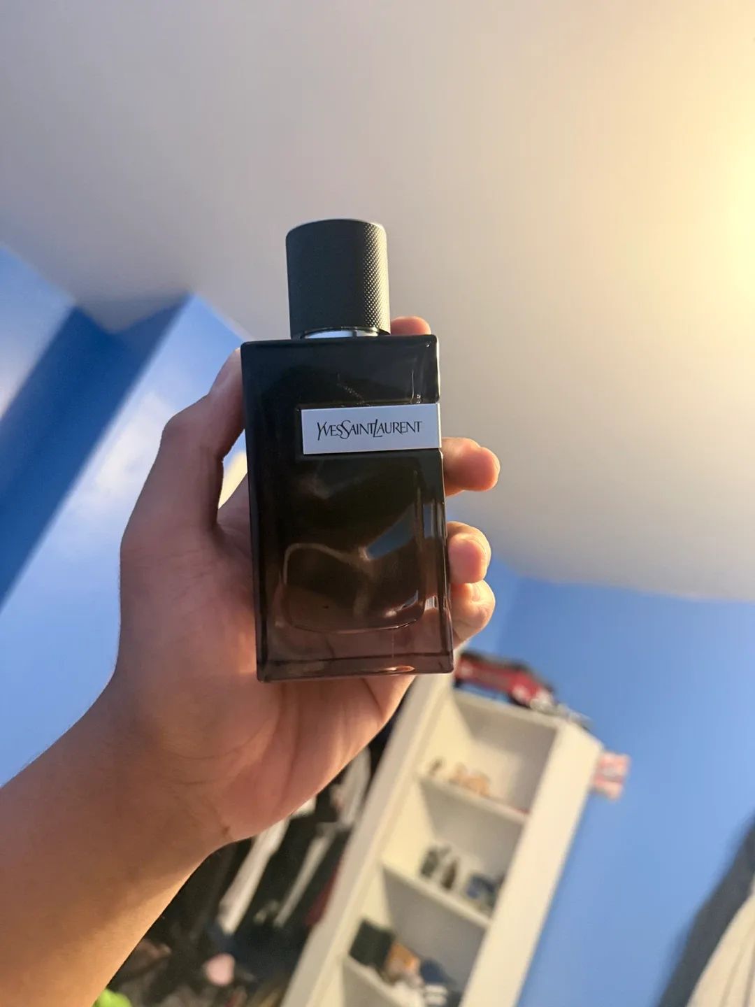 Yves Saint Laurent Y EDP 100ml thumbnail