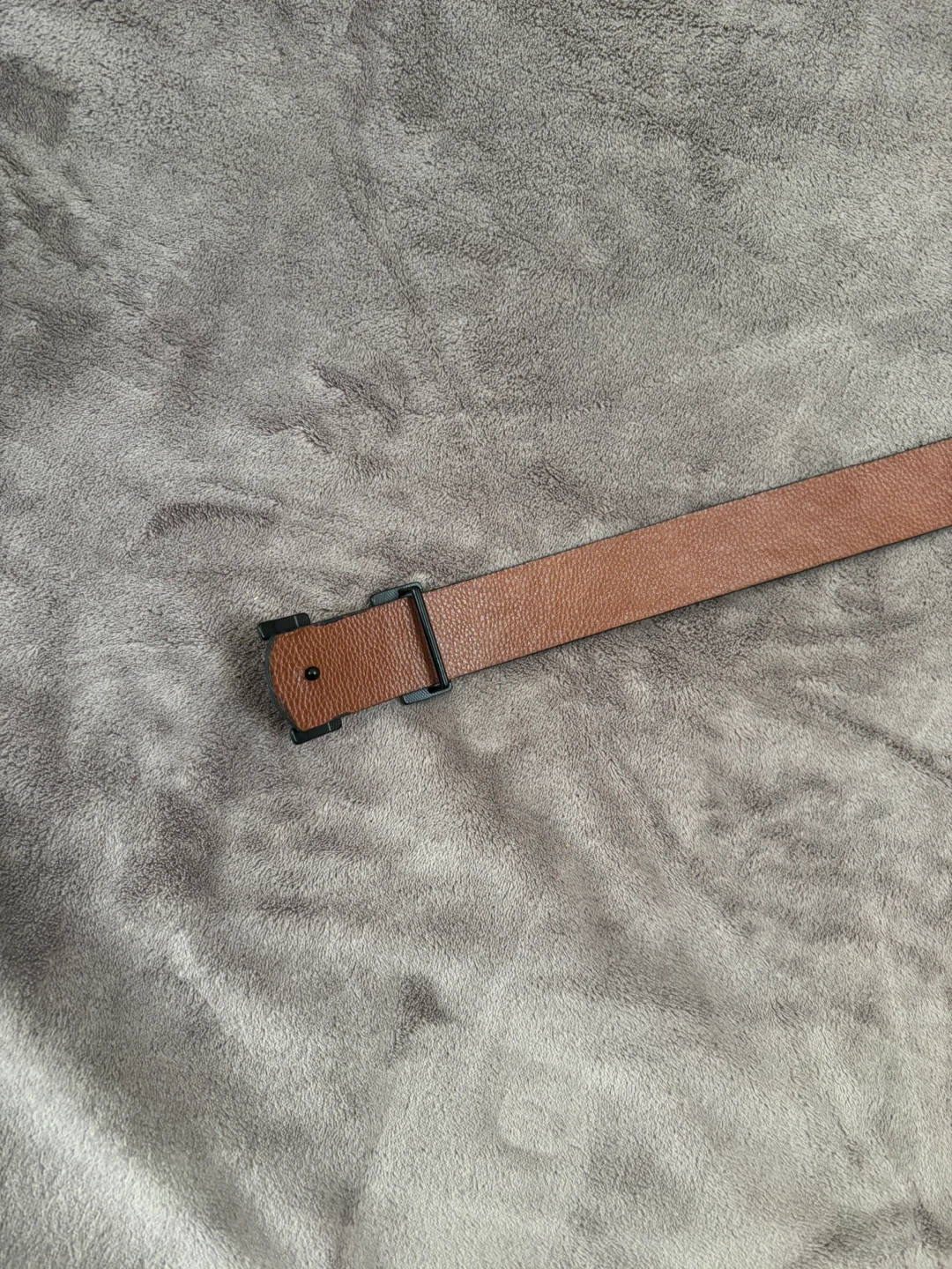 Hermes Belt Black & Brown Reversible - photo 2