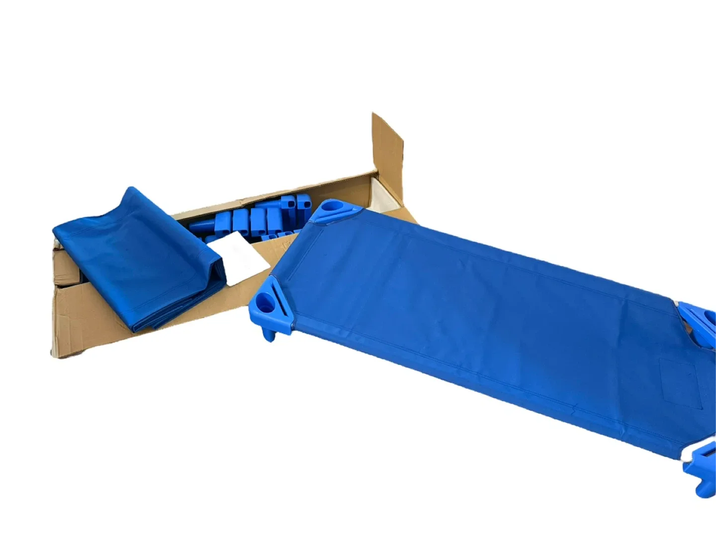 Daycare Cots - 6 Pack image indicator(5)