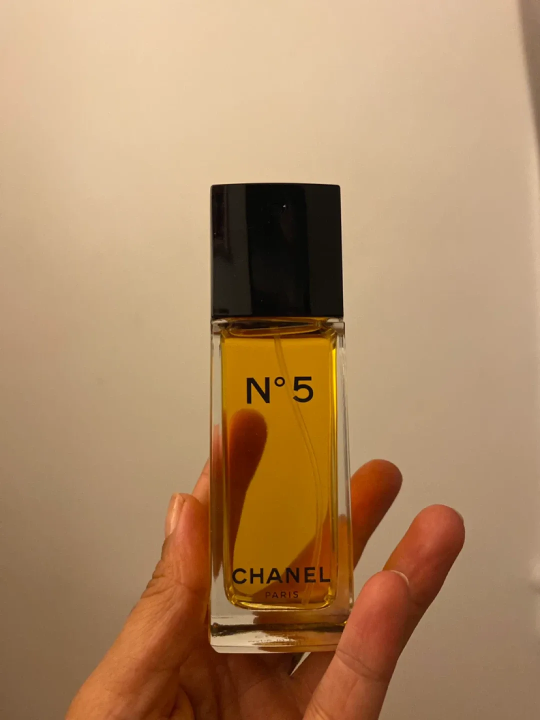 Chanel N°5 Eau de Toilette 50ml image indicator(2)