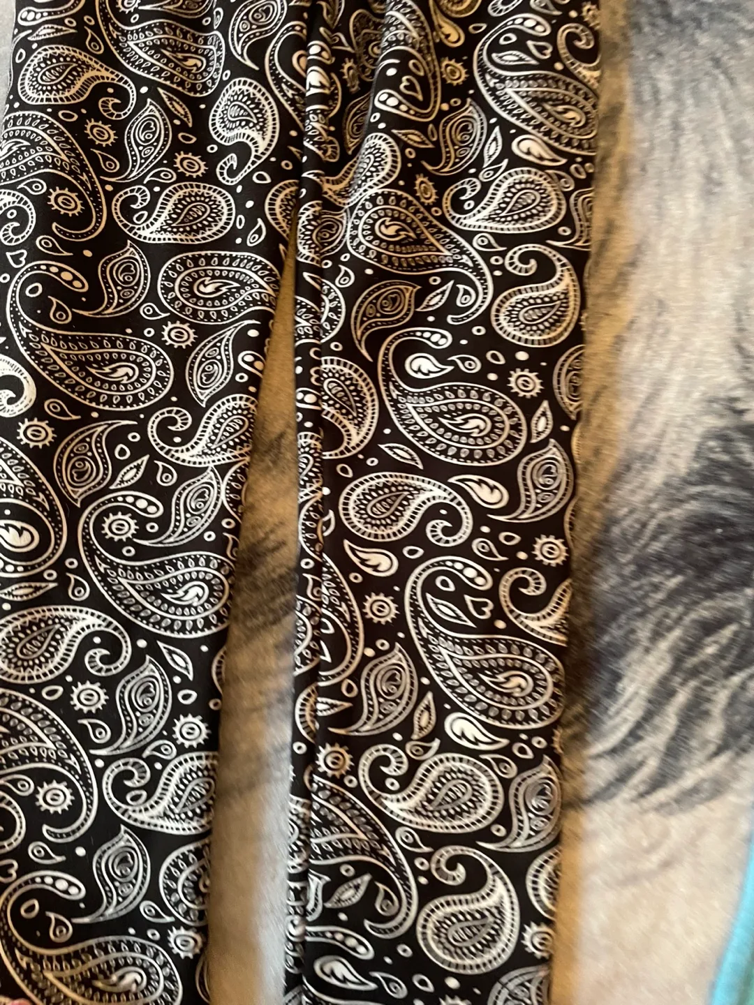 Cozy pants size M/L women’s thumbnail