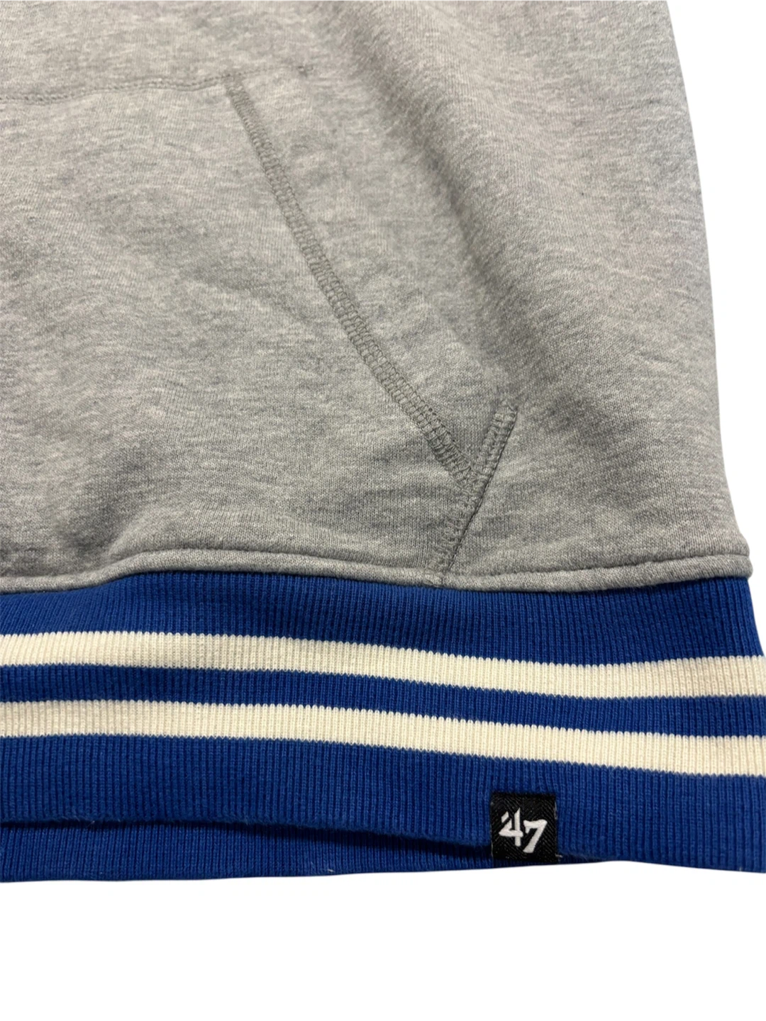 47 Brand Chicago Cubs Hoodie - Size Large - photo 5